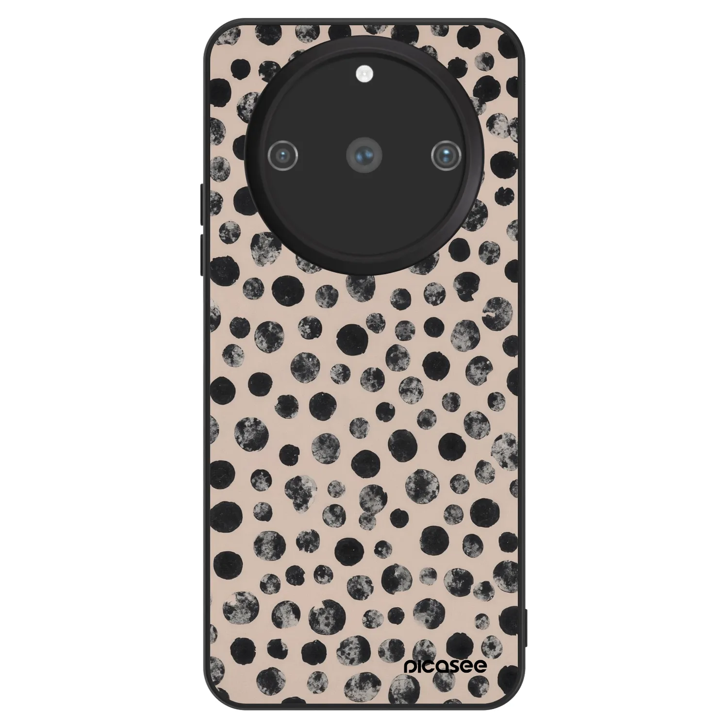 Picasee ULTIMATE CASE για Realme 11 Pro+ - Dots