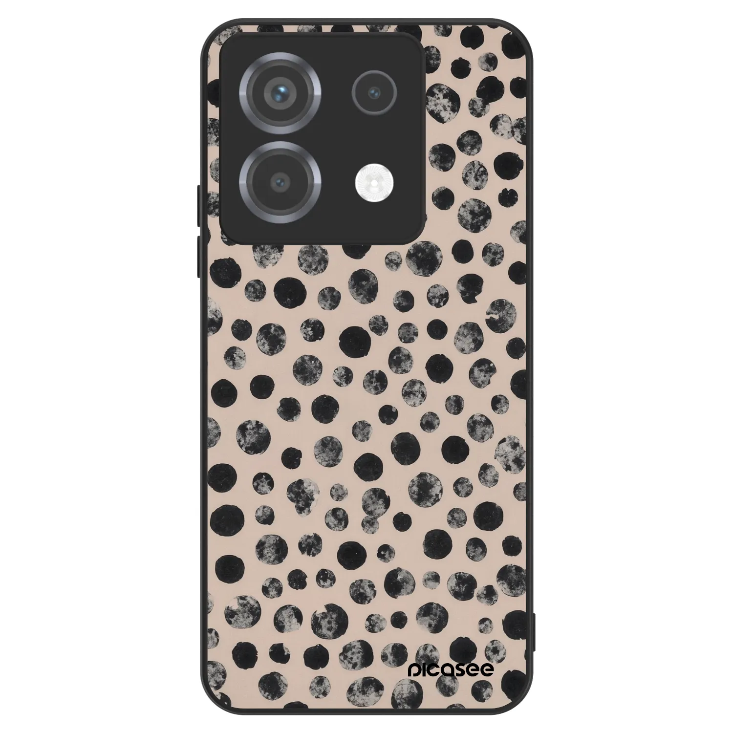 Picasee ULTIMATE CASE για Xiaomi Poco X6 - Dots