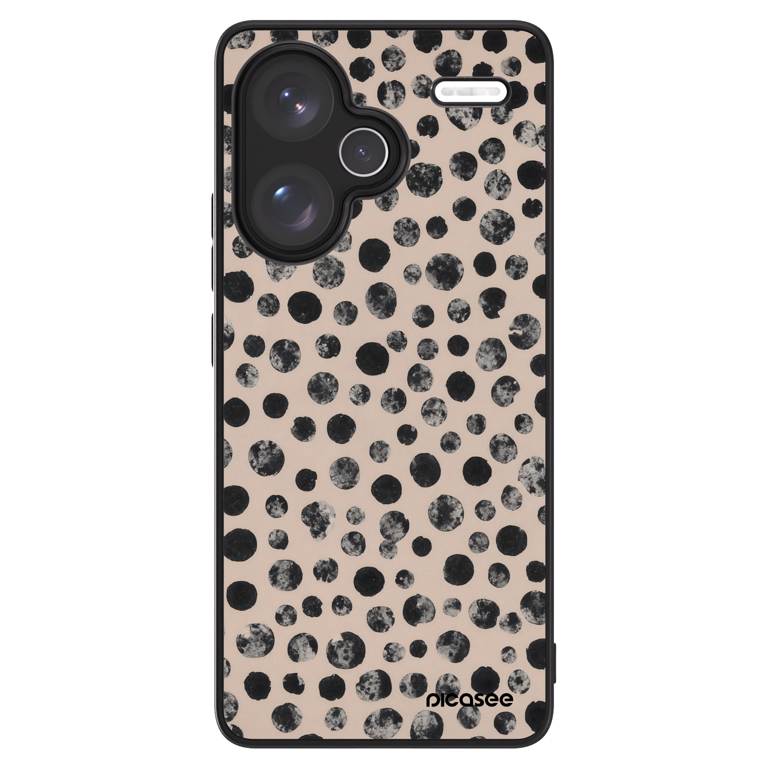 Picasee ULTIMATE CASE για Xiaomi Redmi Note 13 Pro+ 5G - Dots