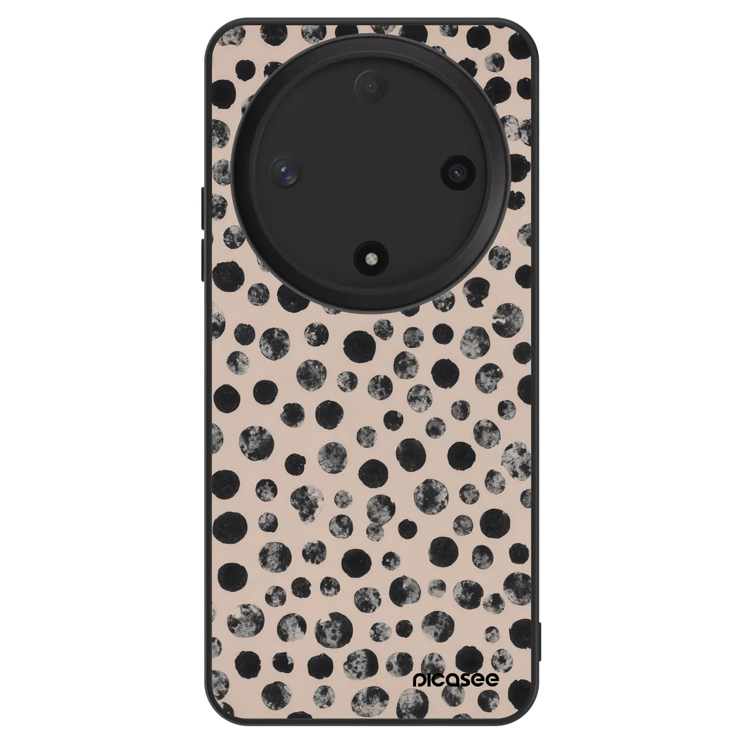 Picasee ULTIMATE CASE για Honor Magic6 Lite 5G - Dots