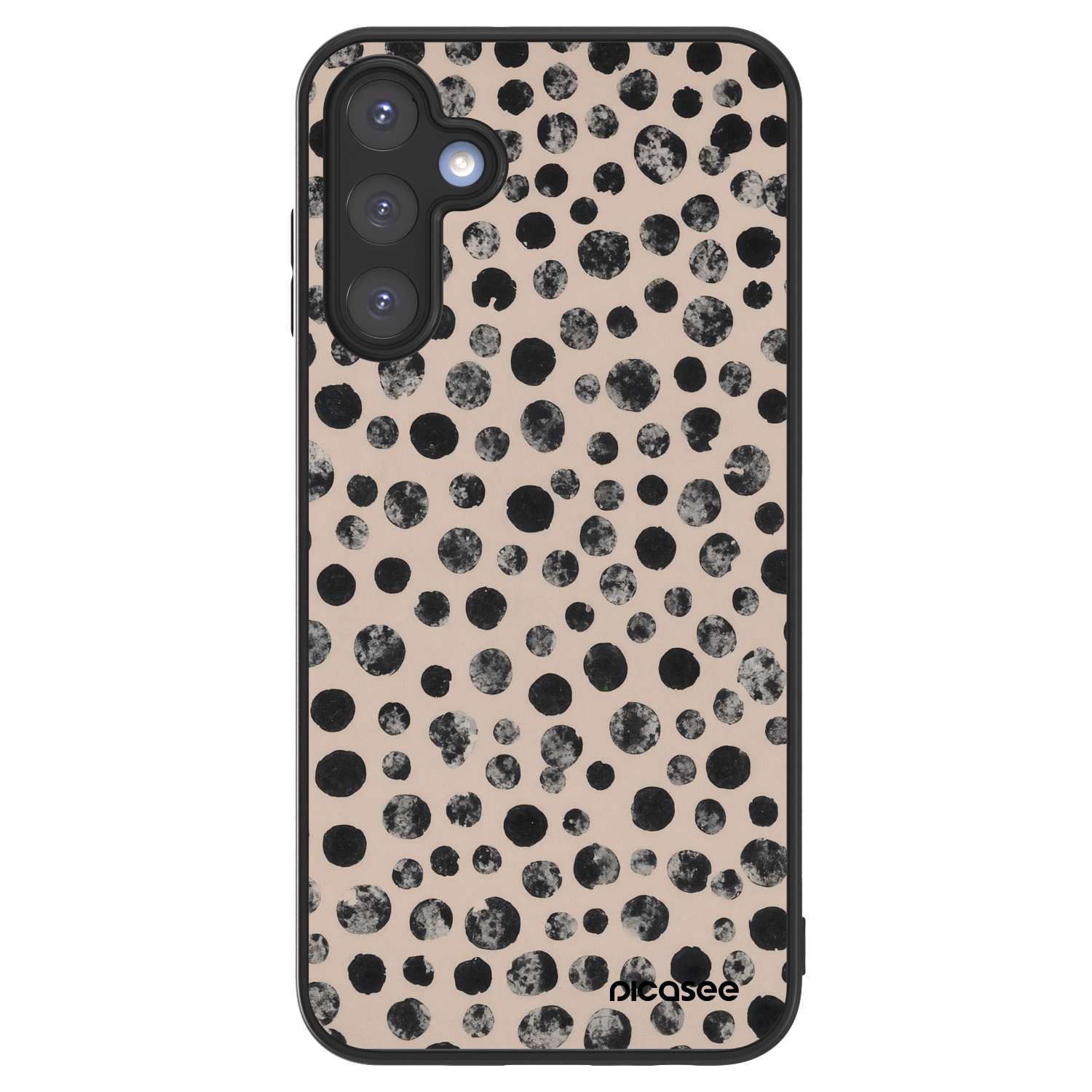 Picasee ULTIMATE CASE για Samsung Galaxy A15 A156B 5G - Dots