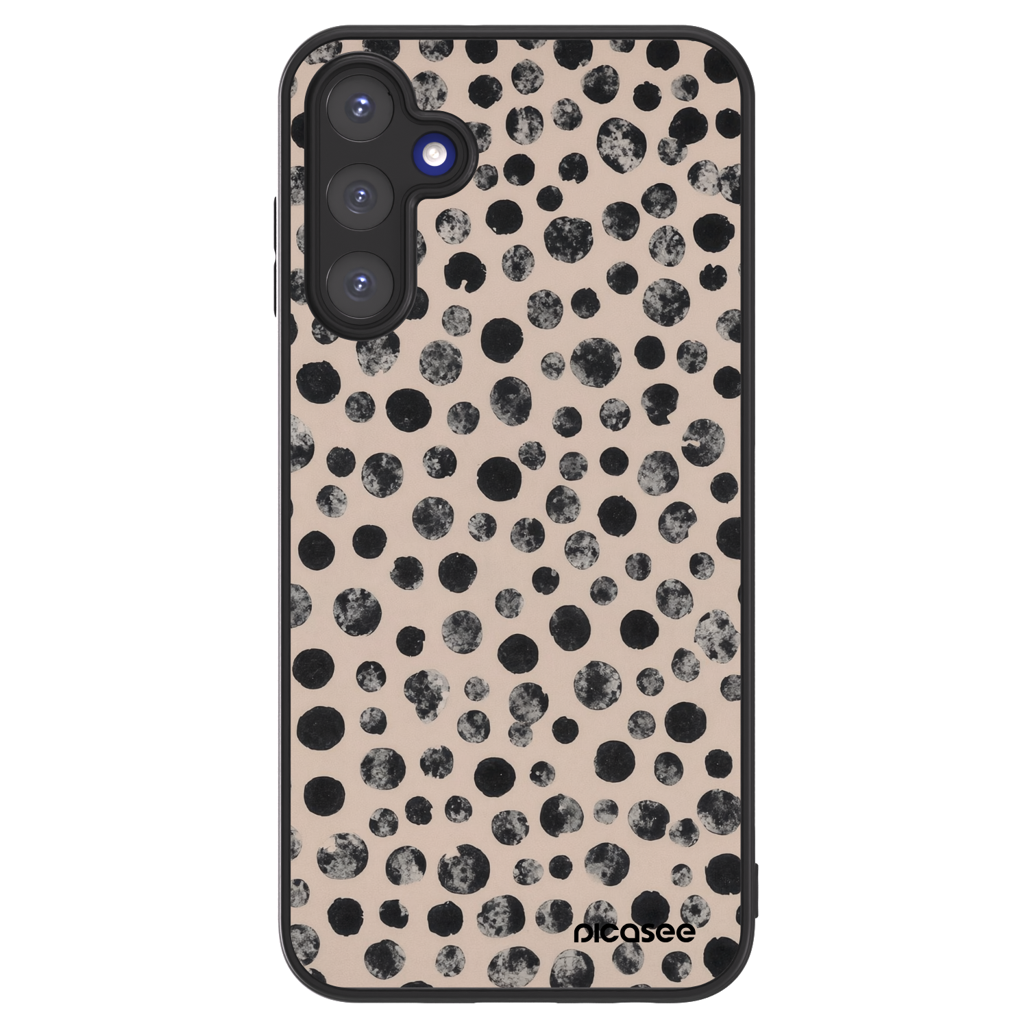 Picasee ULTIMATE CASE για Samsung Galaxy A15 A155F 4G - Dots