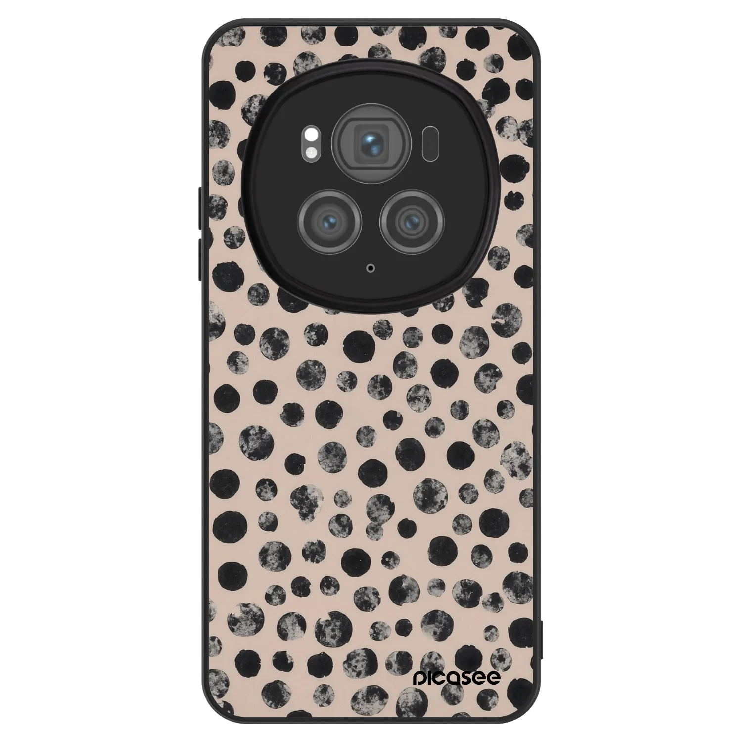 Picasee ULTIMATE CASE για Honor Magic6 Pro - Dots