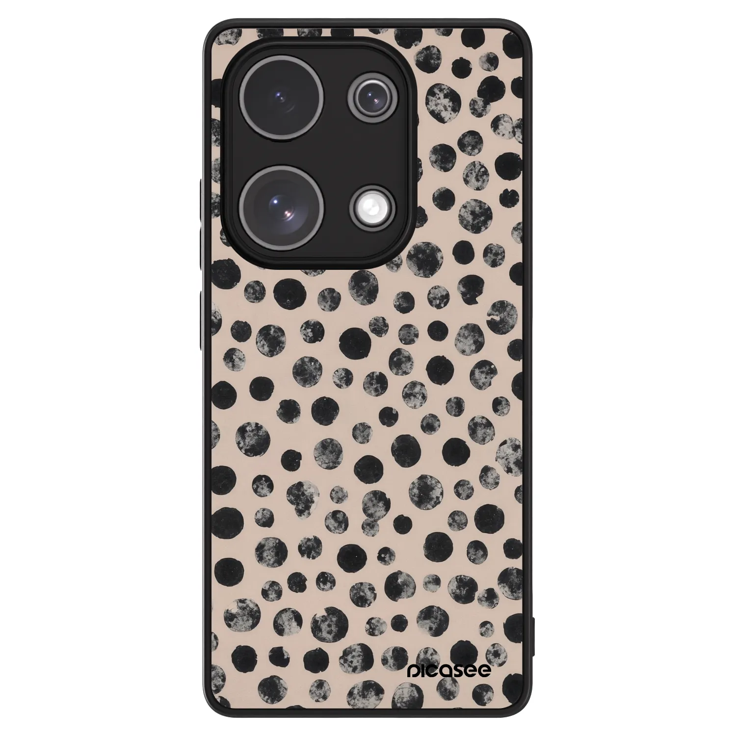 Picasee ULTIMATE CASE για Xiaomi Redmi Note 13 Pro 4G - Dots