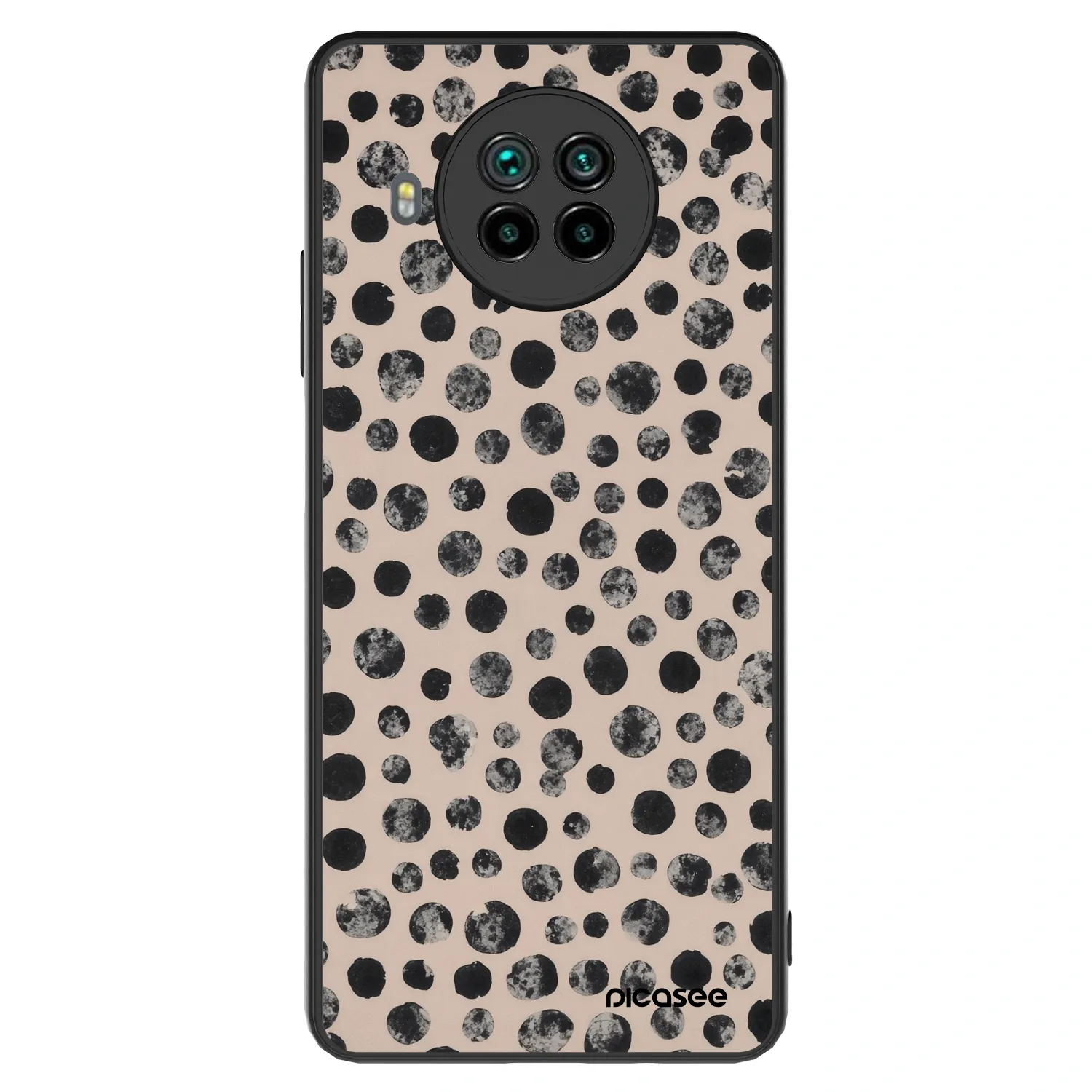 Picasee ULTIMATE CASE για Xiaomi Mi 10T Lite - Dots