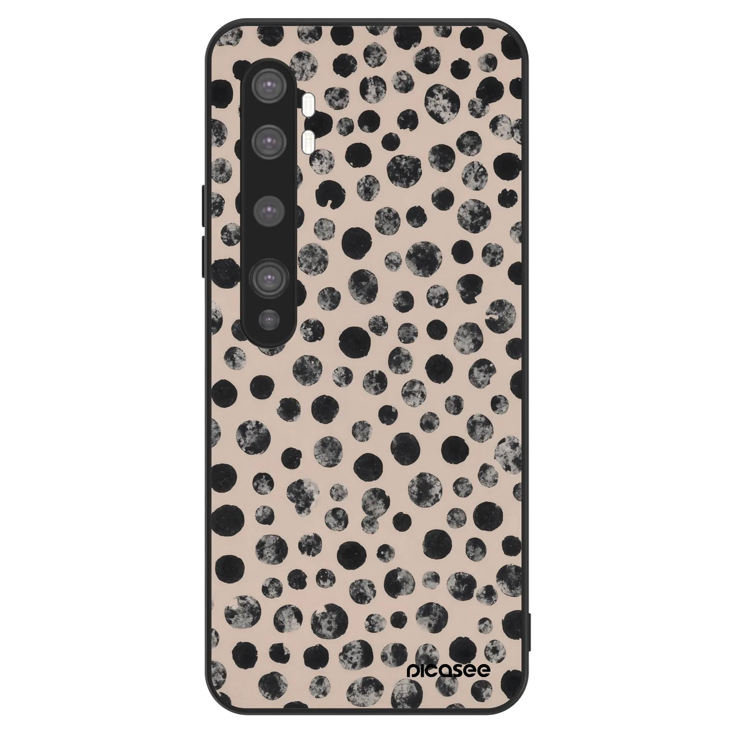 Picasee ULTIMATE CASE για Xiaomi Mi Note 10 (Pro) - Dots