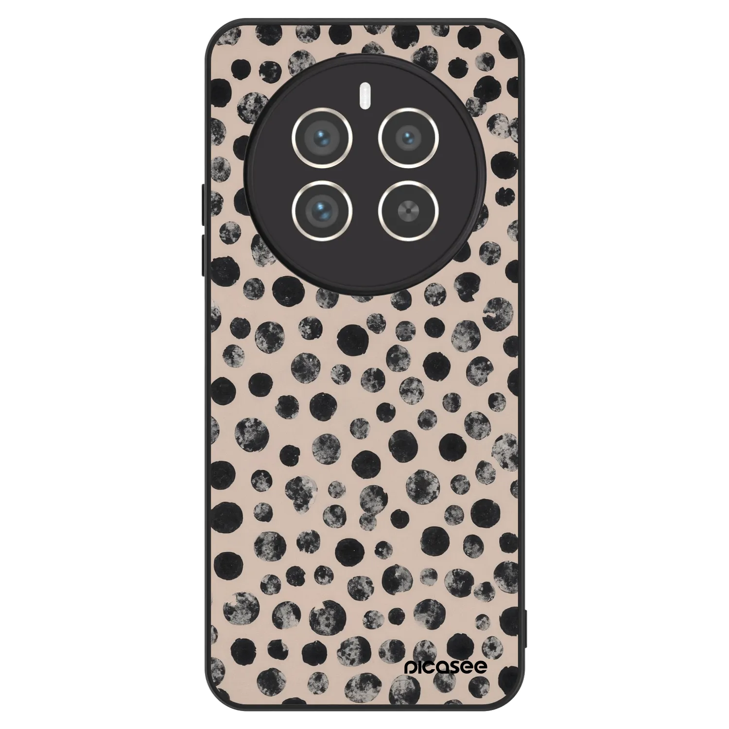 Picasee ULTIMATE CASE για Realme 12 Pro 5G - Dots
