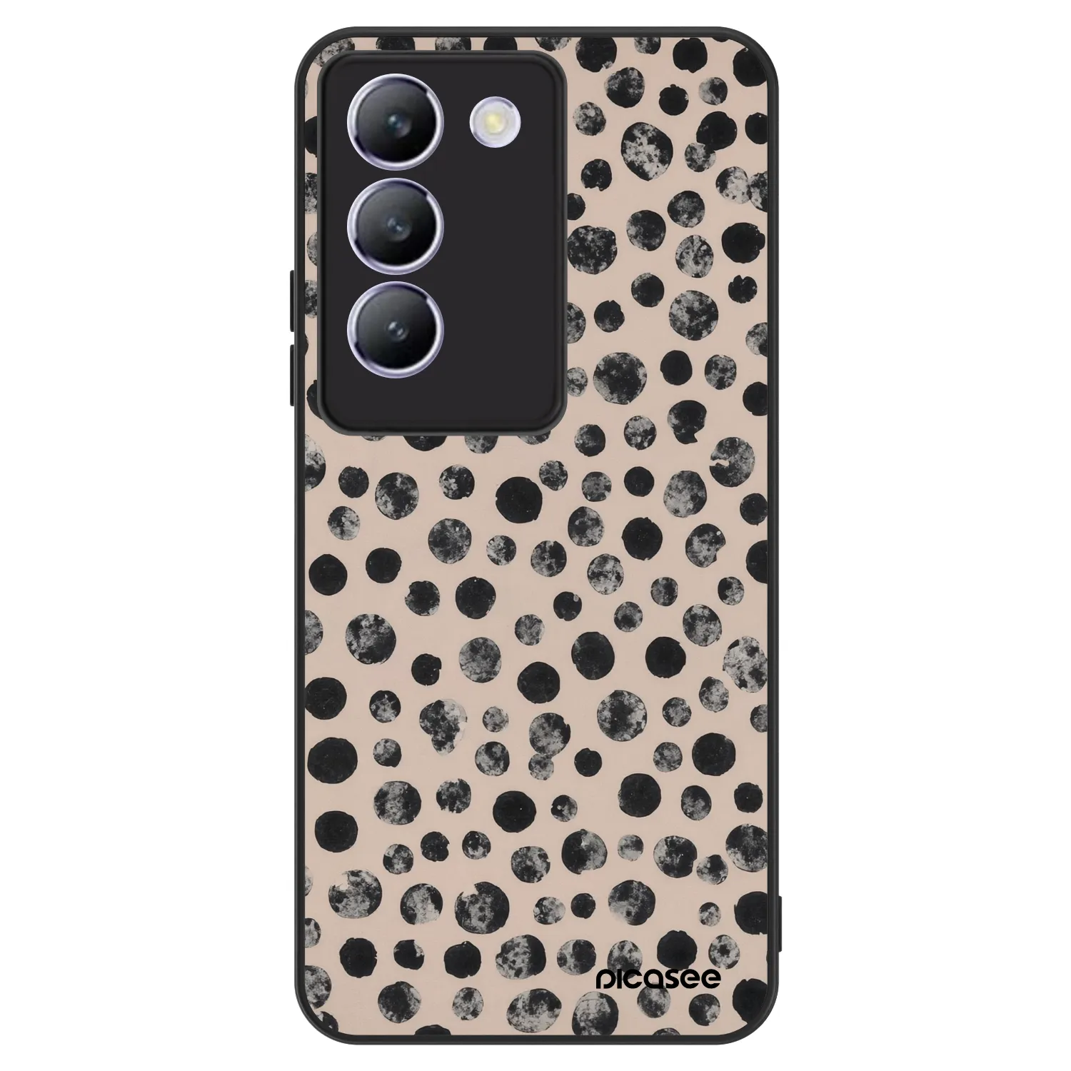 Picasee ULTIMATE CASE για Vivo V40 SE 5G - Dots