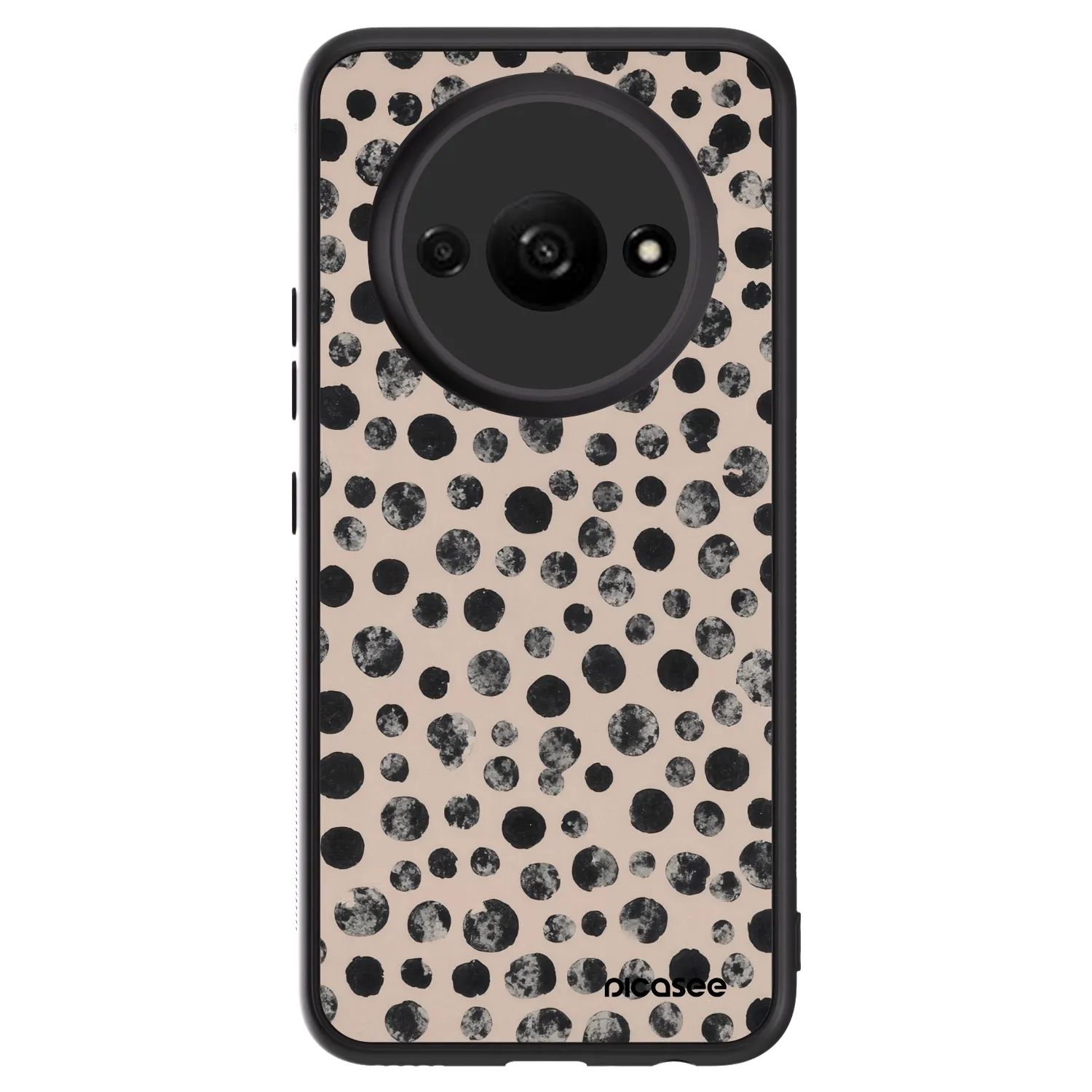 Picasee ULTIMATE CASE για Xiaomi Redmi A3 - Dots