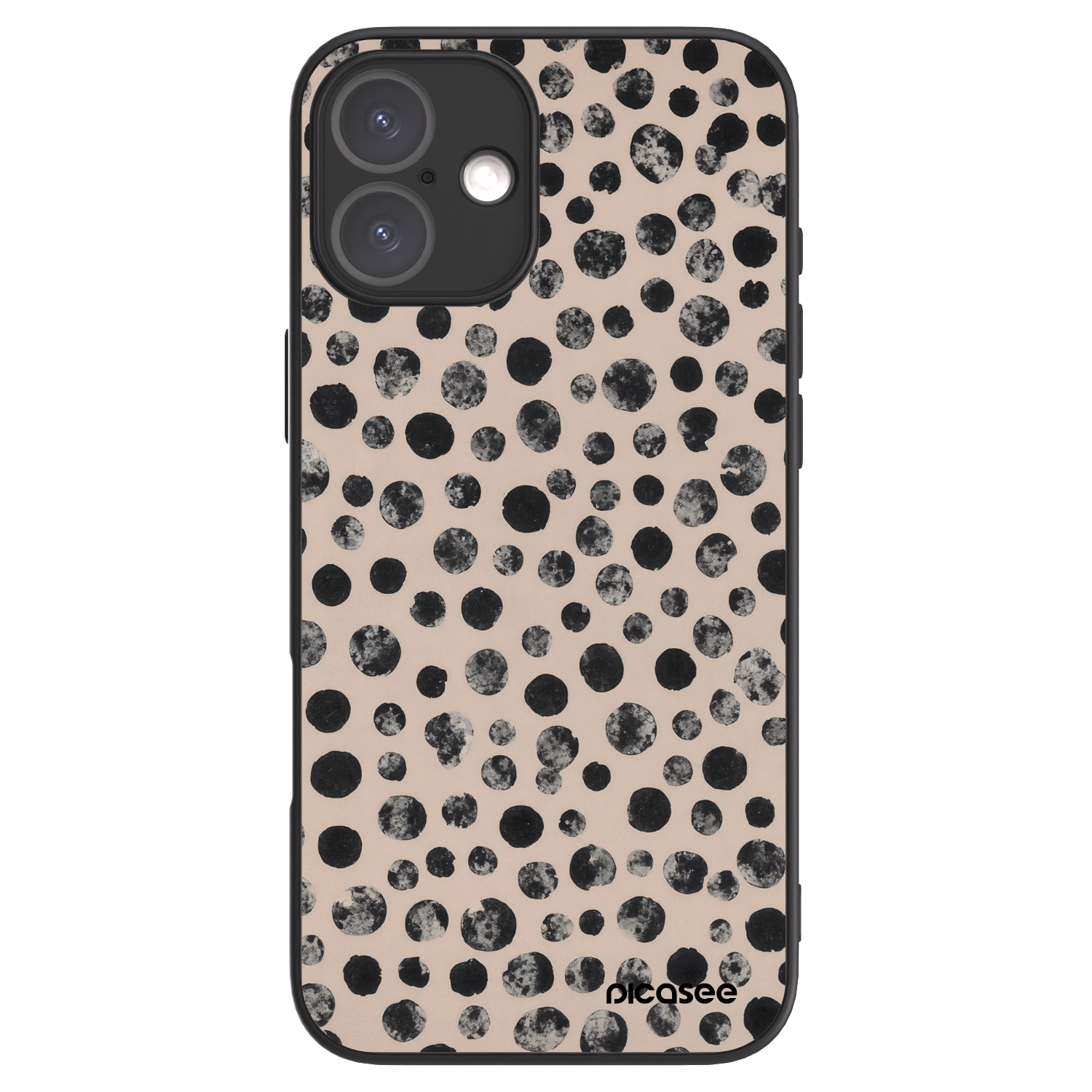 Picasee ULTIMATE CASE MagSafe pro Apple iPhone 16 Plus - Dots
