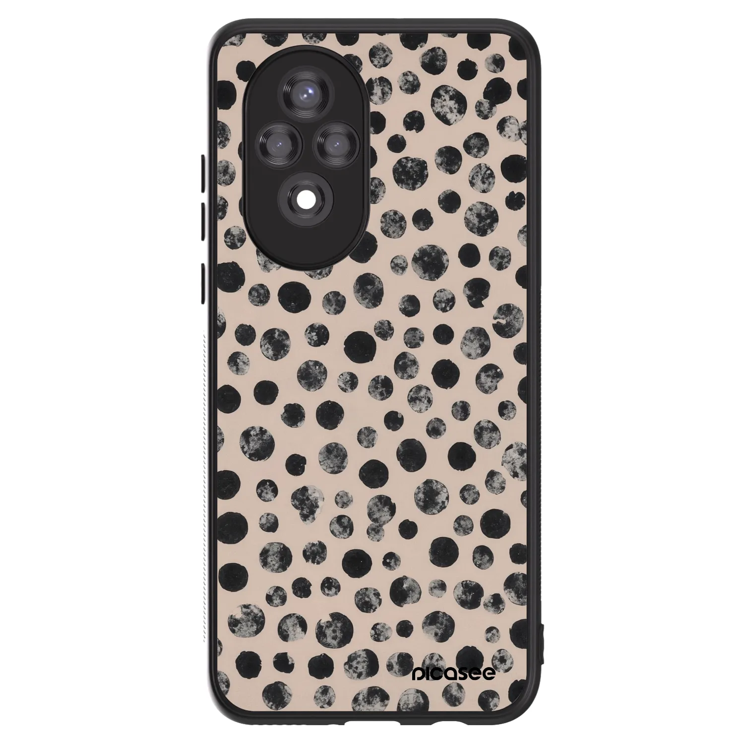 Picasee ULTIMATE CASE για Honor 200 Pro 5G - Dots