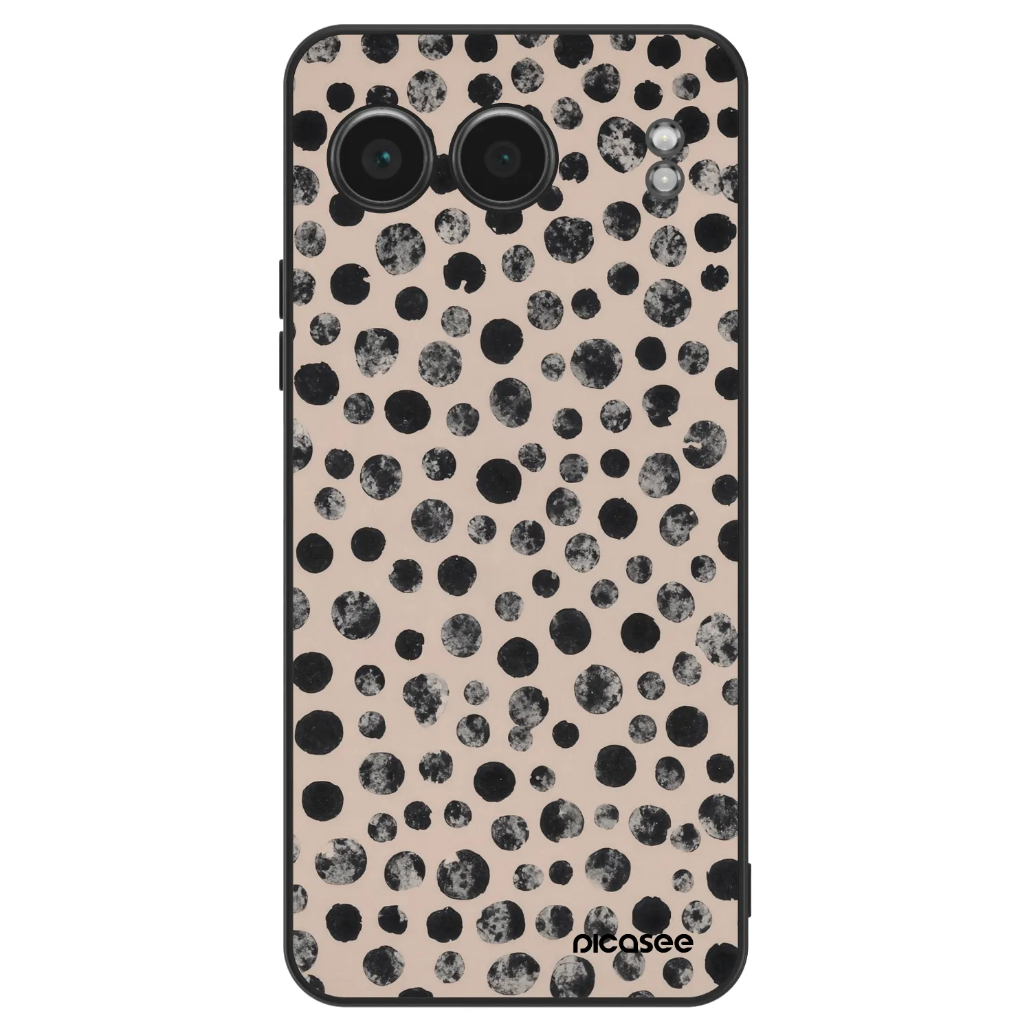 Picasee ULTIMATE CASE για OnePlus Nord 4 - Dots