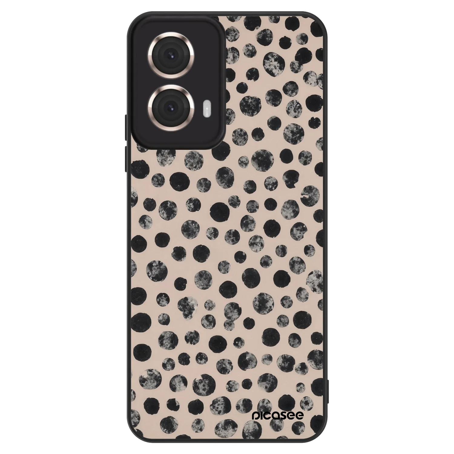 Picasee ULTIMATE CASE για Motorola Moto G85 - Dots