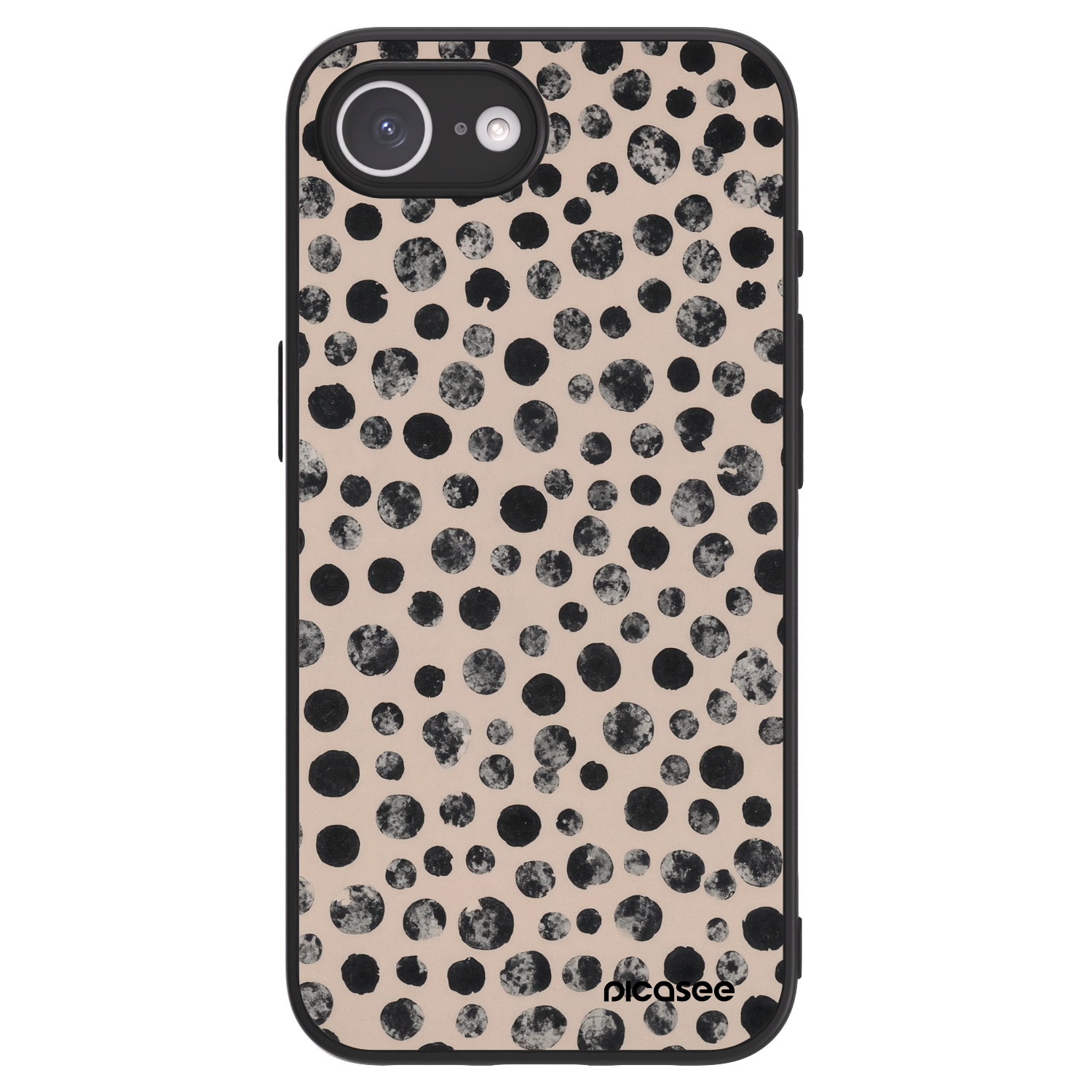 Picasee ULTIMATE CASE για Apple iPhone 16e - Dots