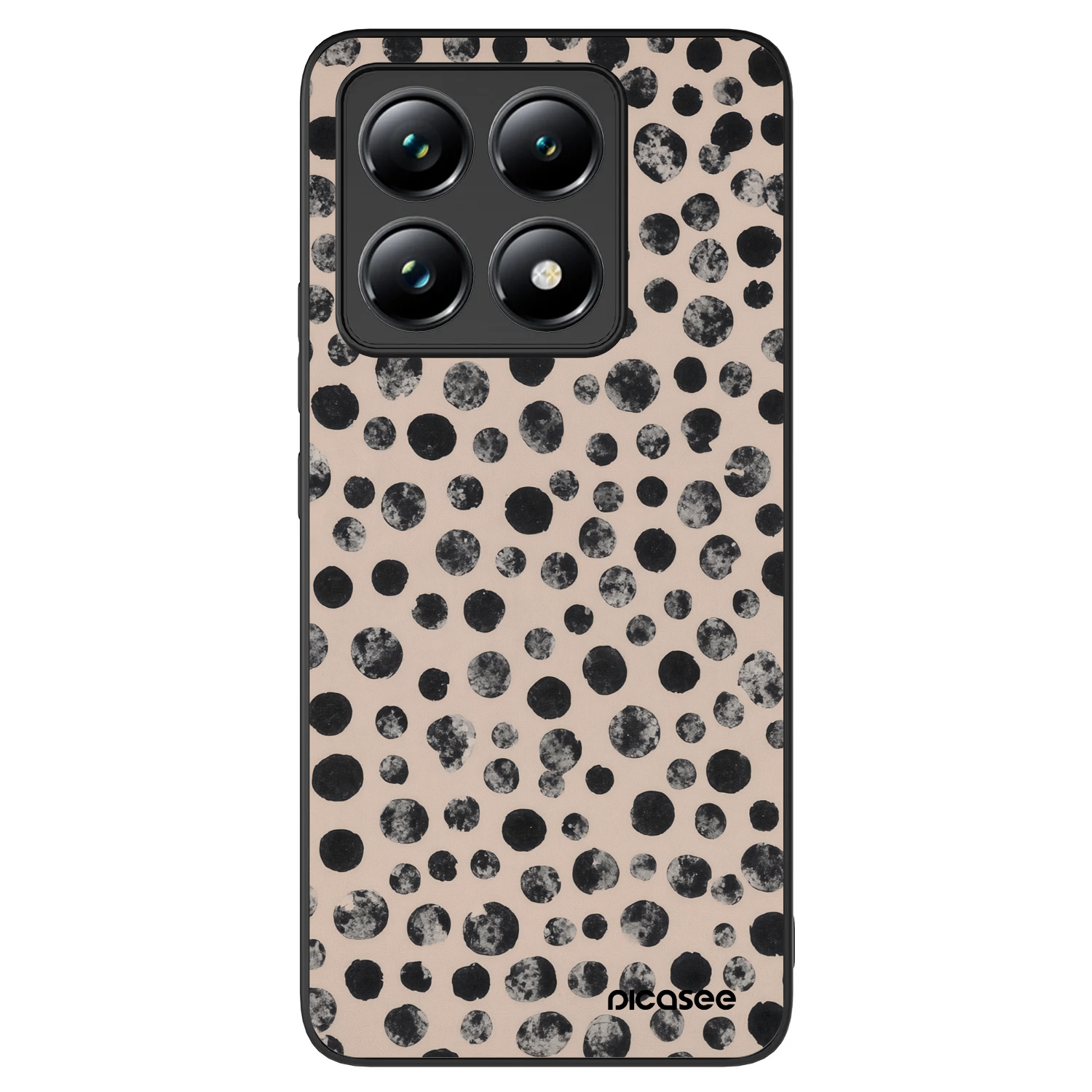 Picasee ULTIMATE CASE για Xiaomi 14T - Dots