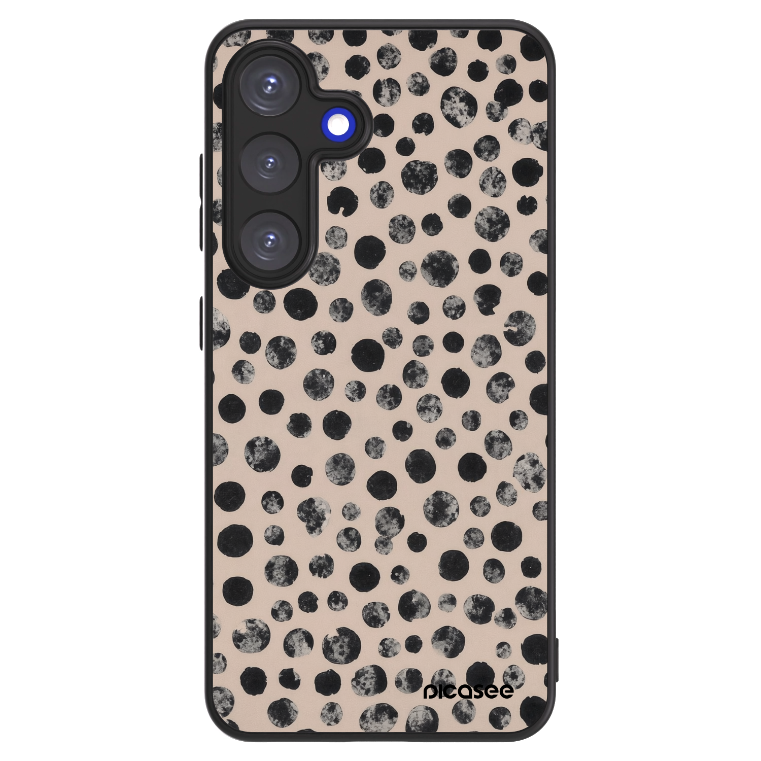 Picasee ULTIMATE CASE PowerShare για Samsung Galaxy S25 5G - Dots