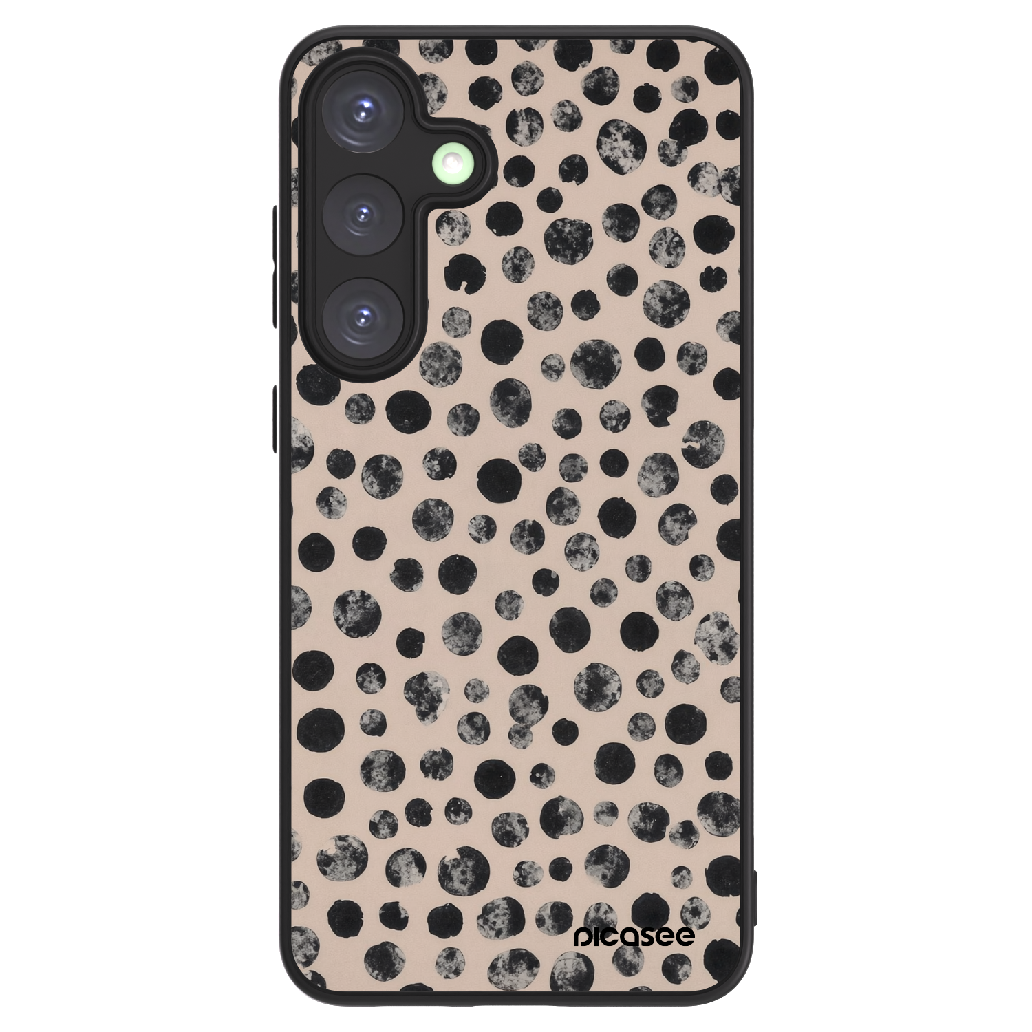 Picasee ULTIMATE CASE PowerShare για Samsung Galaxy S25+ 5G - Dots