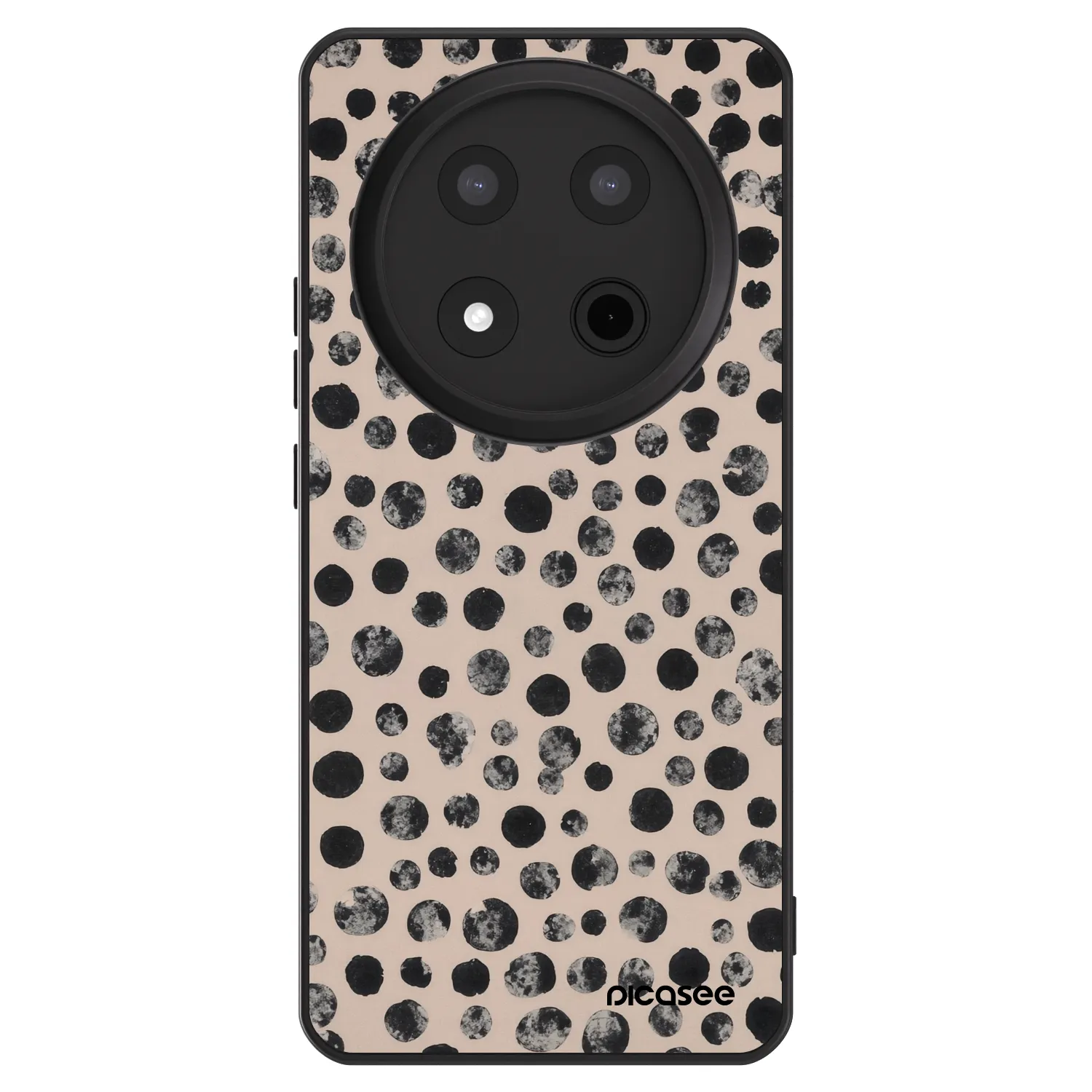 Picasee ULTIMATE CASE για Honor Magic7 Lite 5G - Dots