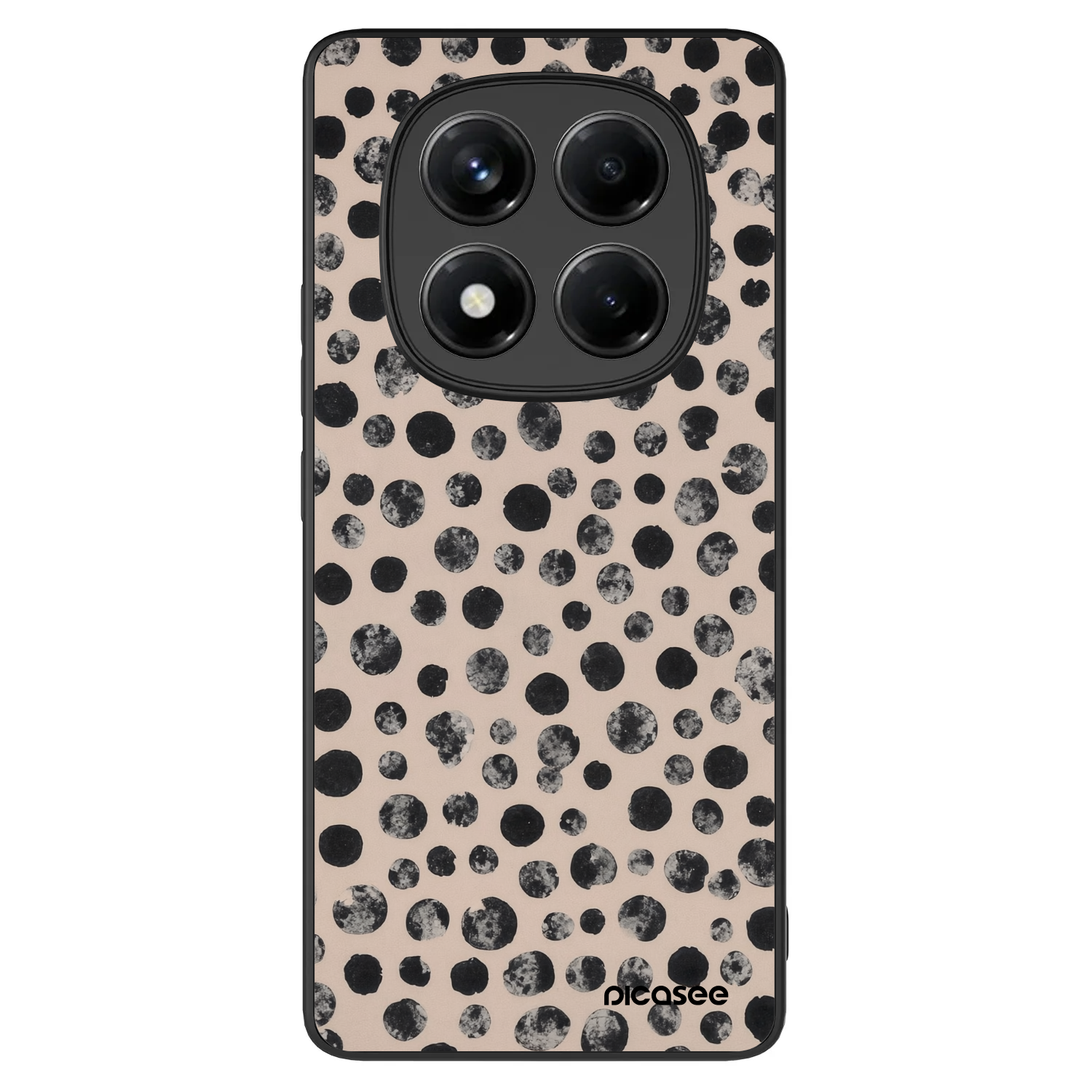 Picasee ULTIMATE CASE για Xiaomi Redmi Note 14 Pro 4G - Dots