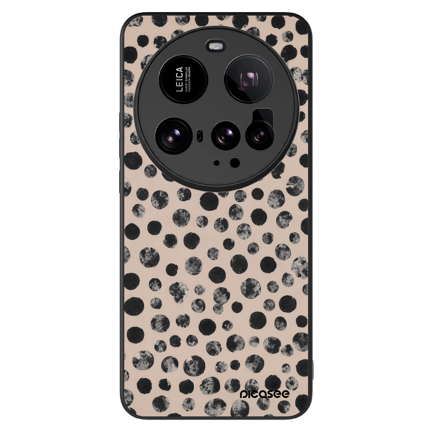 Picasee ULTIMATE CASE για Xiaomi 15 Ultra - Dots