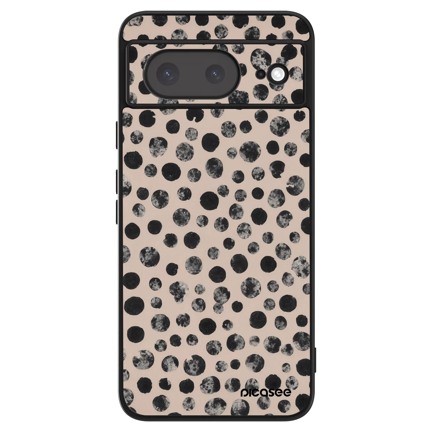 Picasee ULTIMATE CASE για Google Pixel 8a - Dots