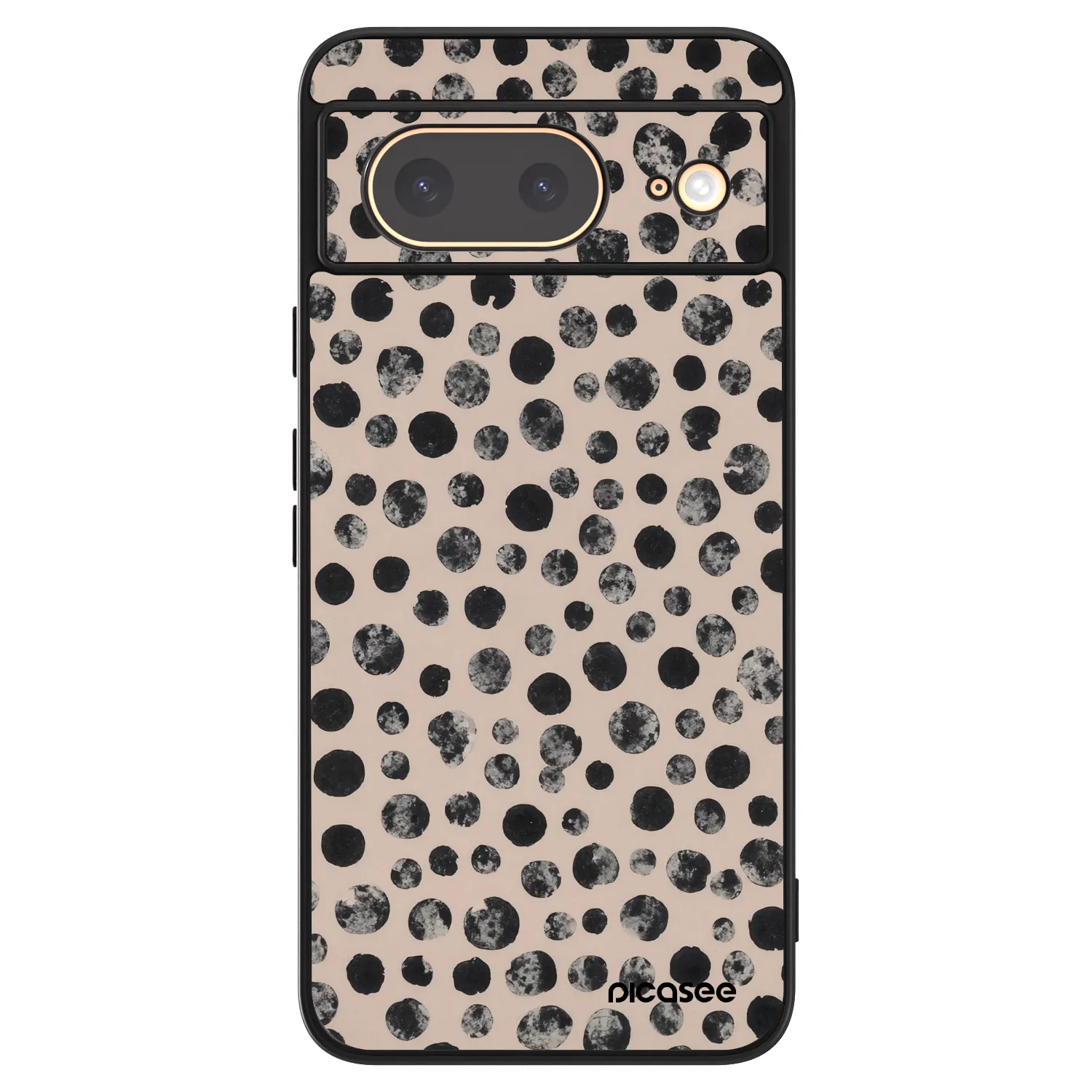 Picasee ULTIMATE CASE για Google Pixel 8 - Dots