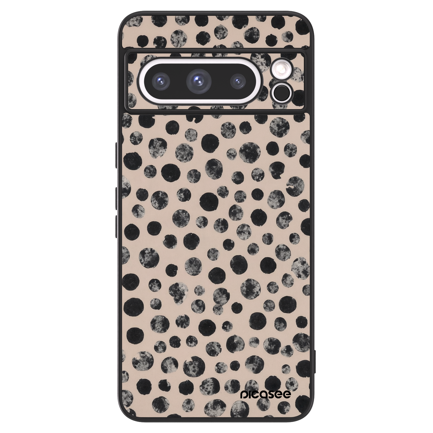 Picasee ULTIMATE CASE για Google Pixel 8 Pro - Dots