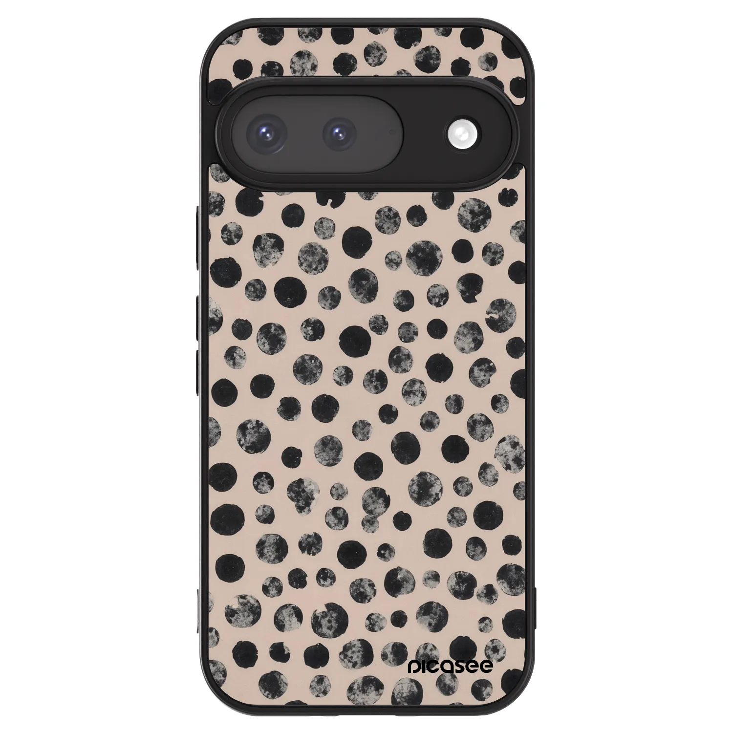 Picasee ULTIMATE CASE για Google Pixel 9 - Dots