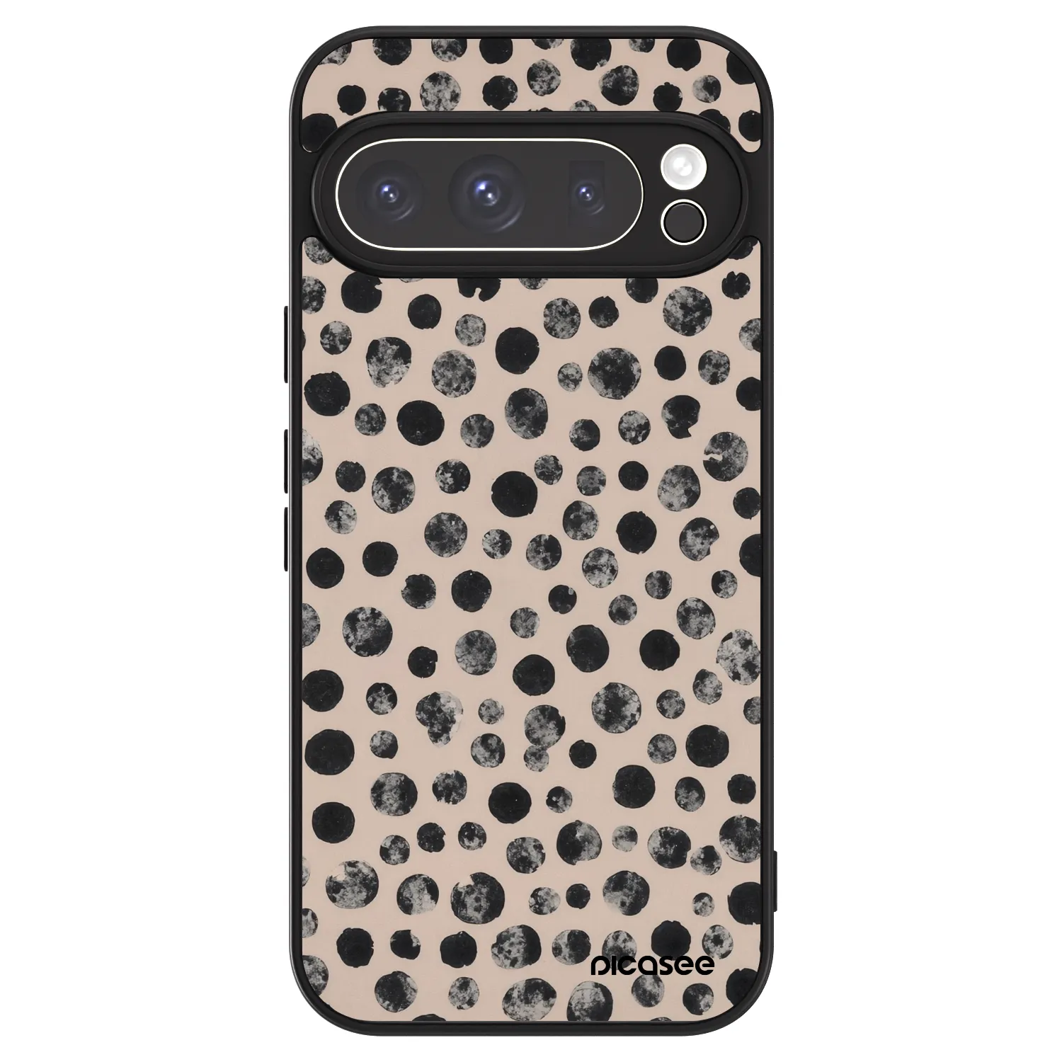 Picasee ULTIMATE CASE για Google Pixel 9 Pro - Dots