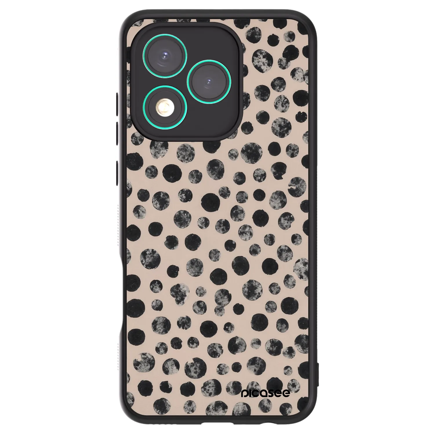 Picasee ULTIMATE CASE για Honor 400 Lite 5G - Dots