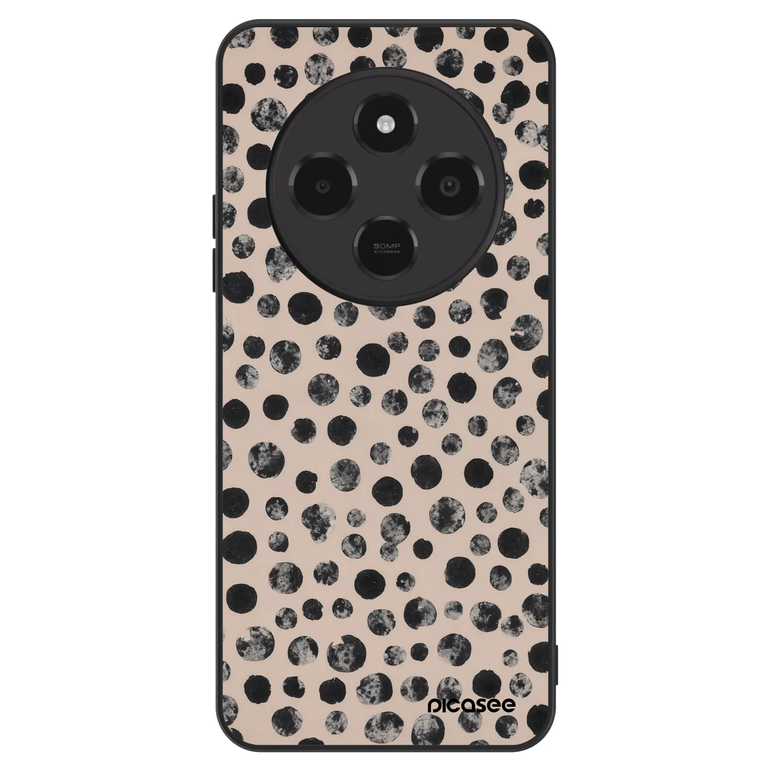 Picasee ULTIMATE CASE για Xiaomi Poco C75 - Dots