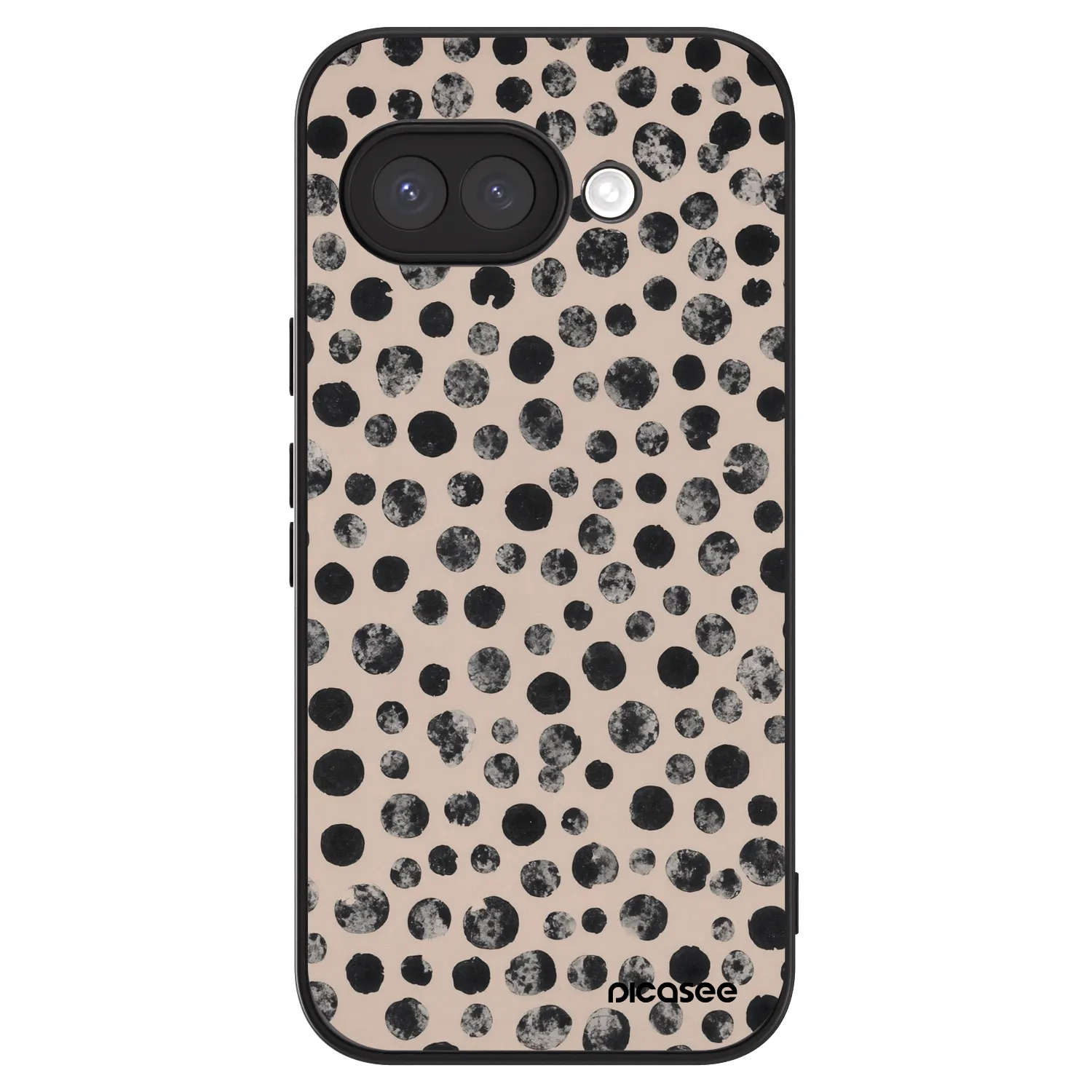 Picasee ULTIMATE CASE για Google Pixel 9a - Dots