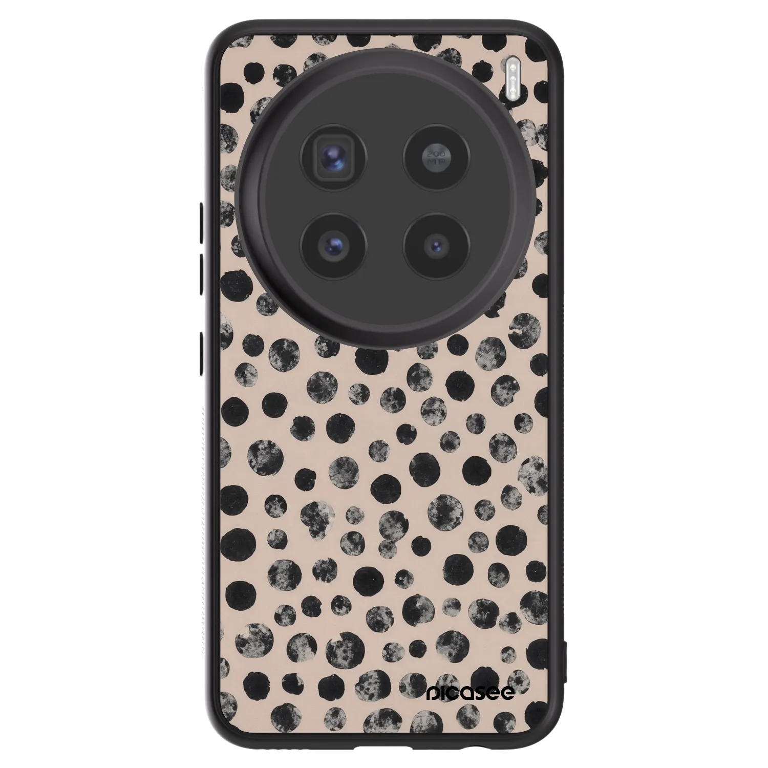 Picasee ULTIMATE CASE για Vivo X200 Pro - Dots