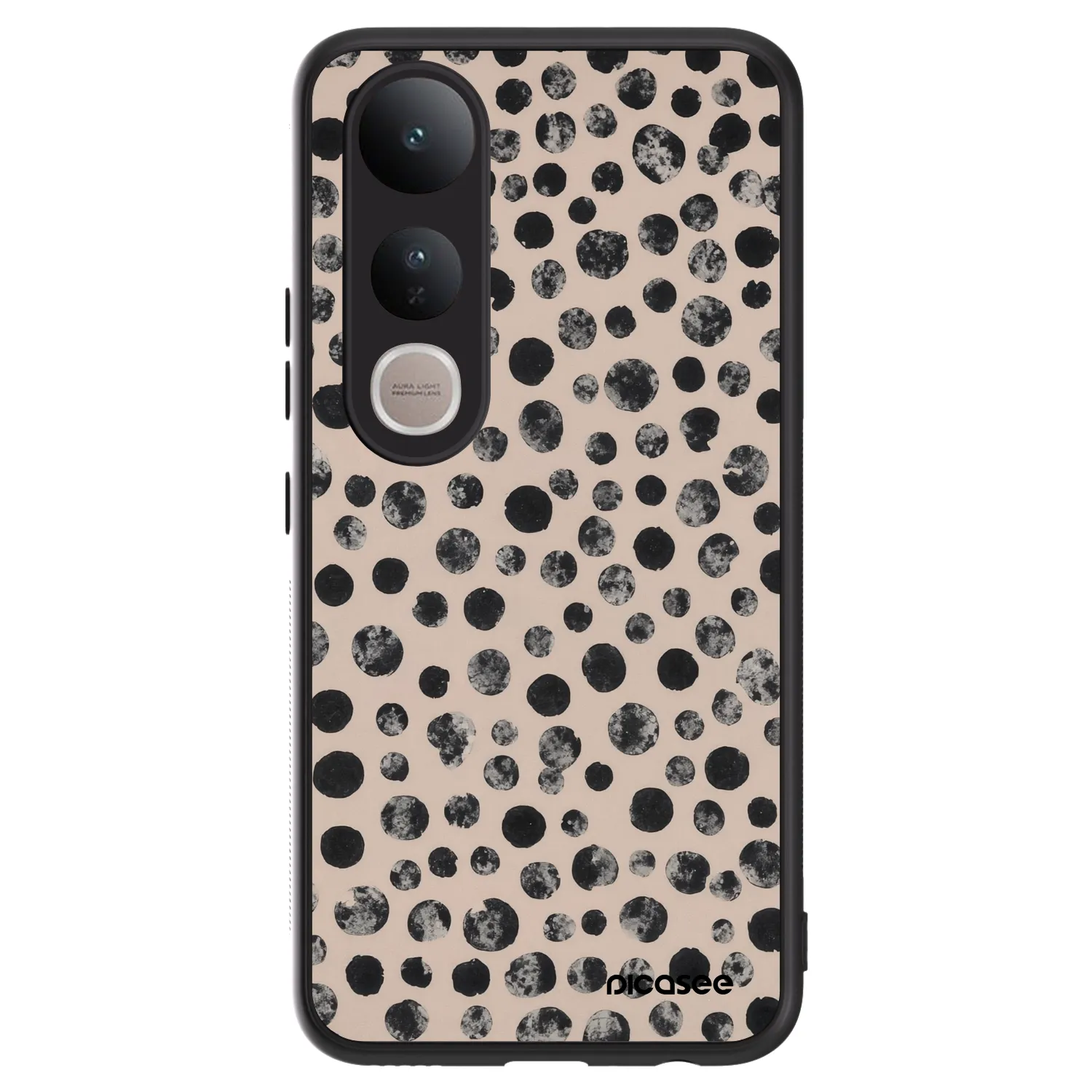 Picasee ULTIMATE CASE για Vivo V50 Lite 5G - Dots