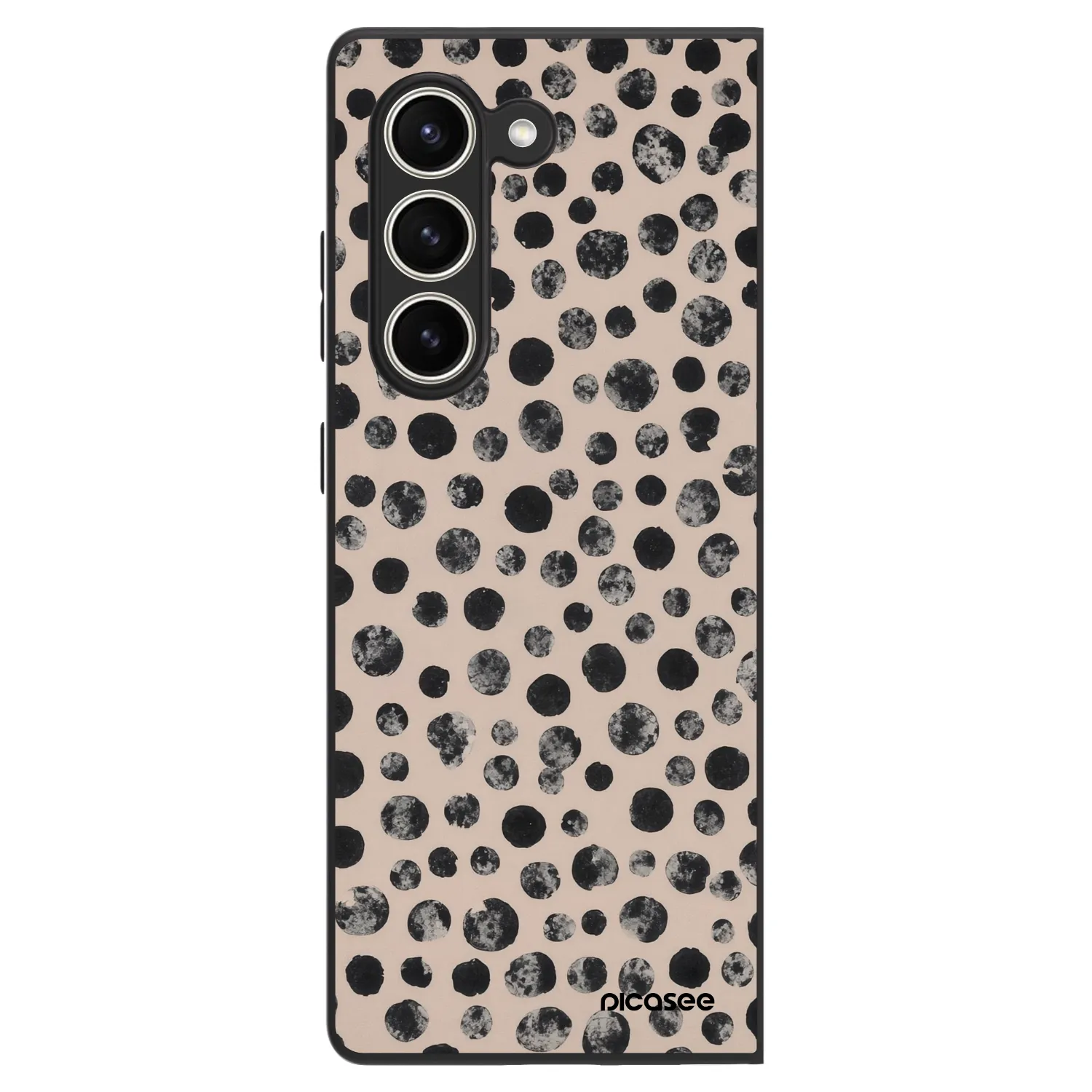 Picasee ULTIMATE CASE για Samsung Galaxy Z Fold5 5G - Dots