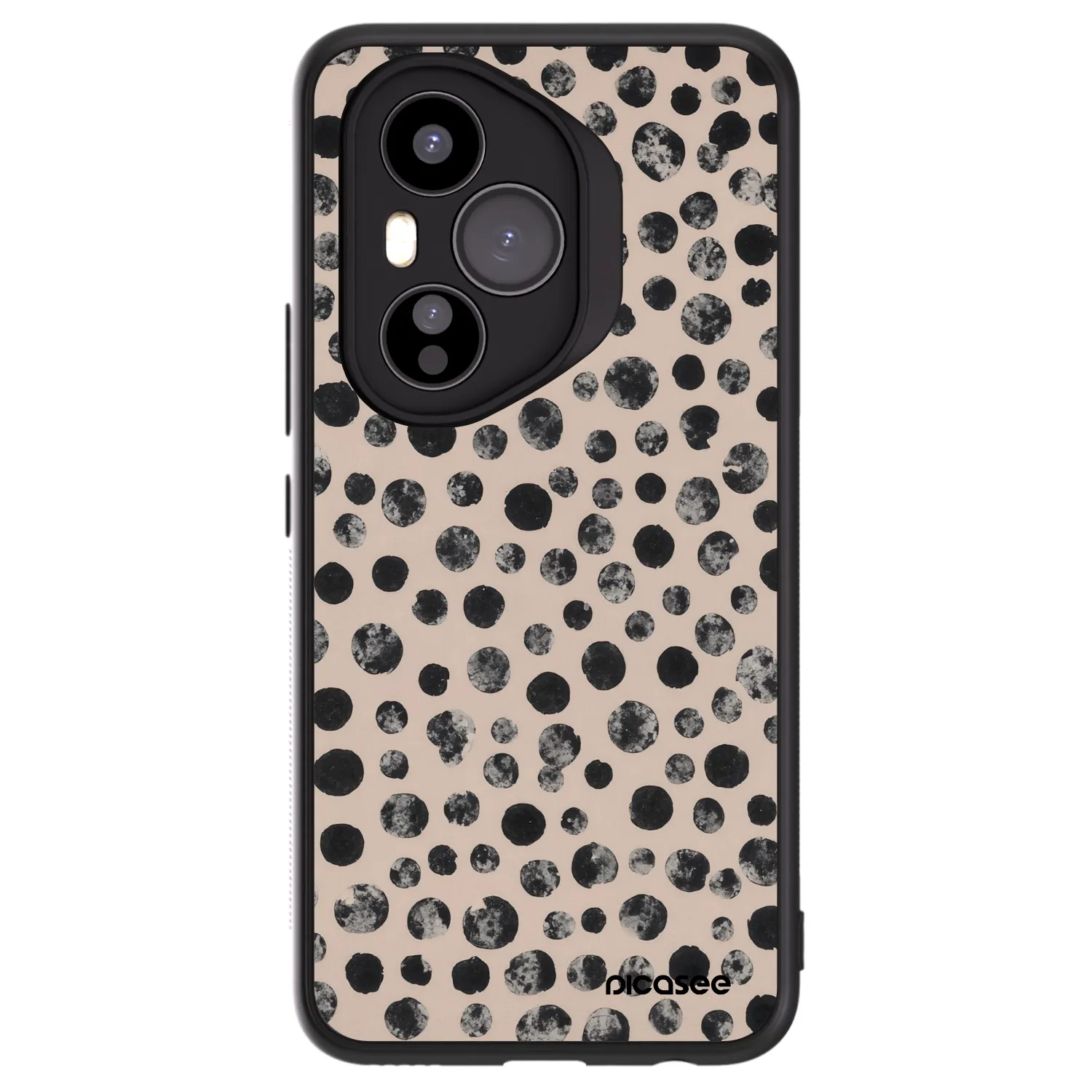 Picasee ULTIMATE CASE για Honor 400 Pro 5G - Dots