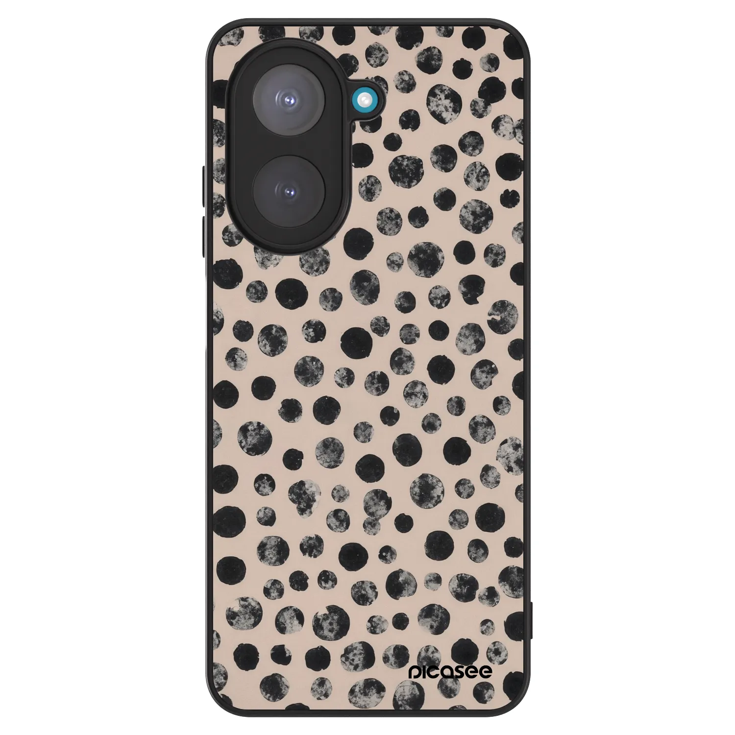 Picasee ULTIMATE CASE για Xiaomi Redmi A5 - Dots