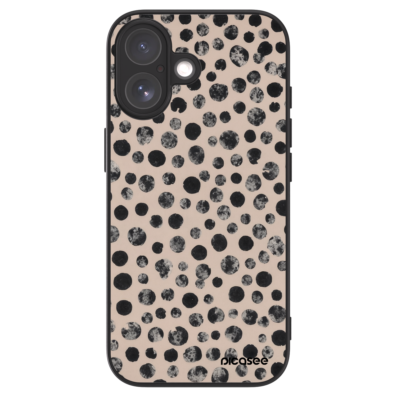 Picasee ULTIMATE CASE για Apple iPhone 17 - Dots