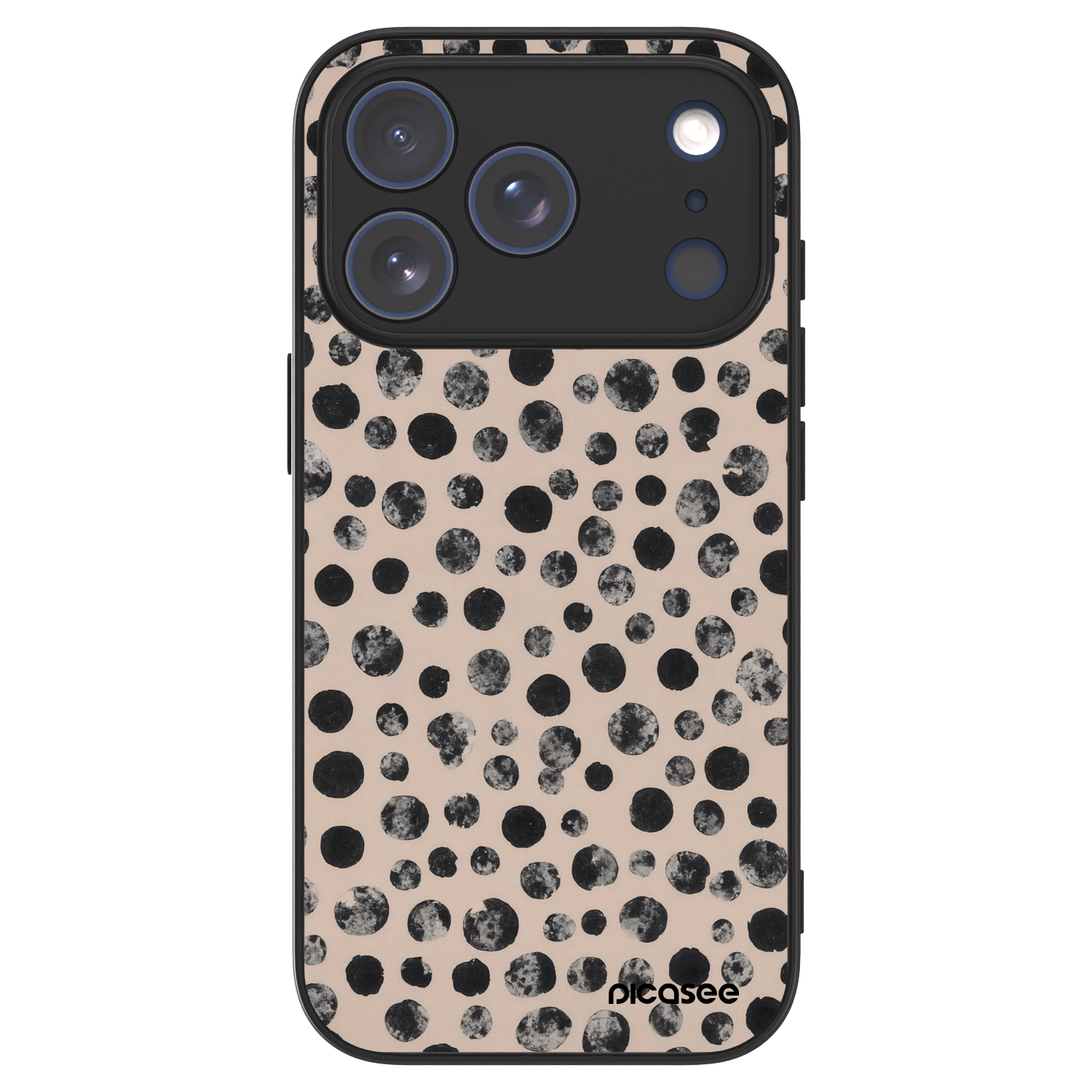Picasee ULTIMATE CASE για Apple iPhone 17 Pro - Dots