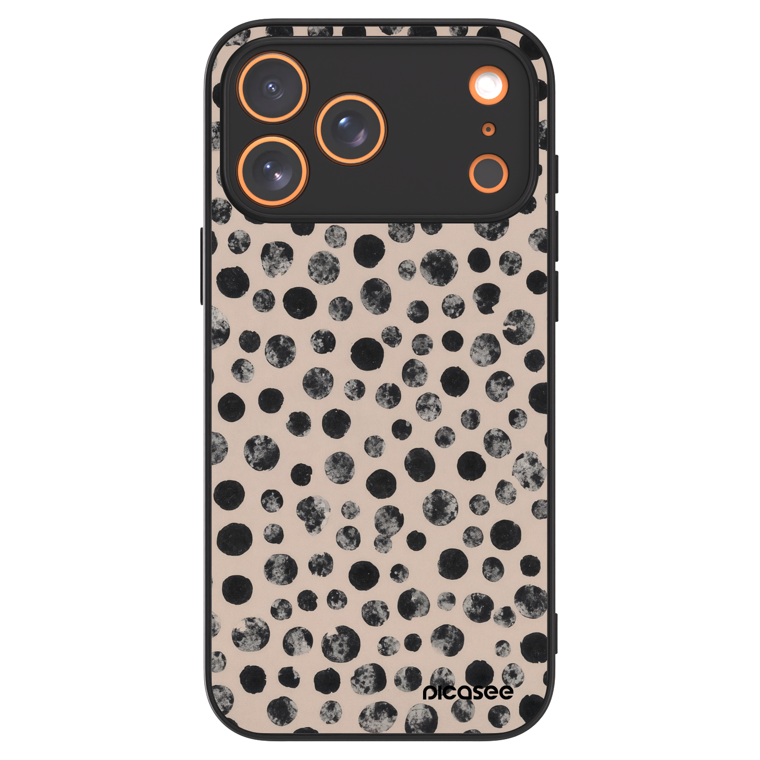 Picasee ULTIMATE CASE για Apple iPhone 17 Pro Max - Dots