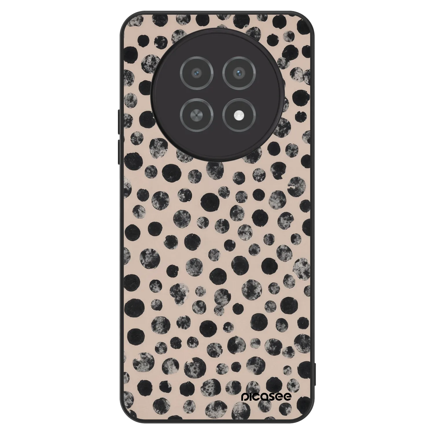 Picasee ULTIMATE CASE για Realme 12X - Dots