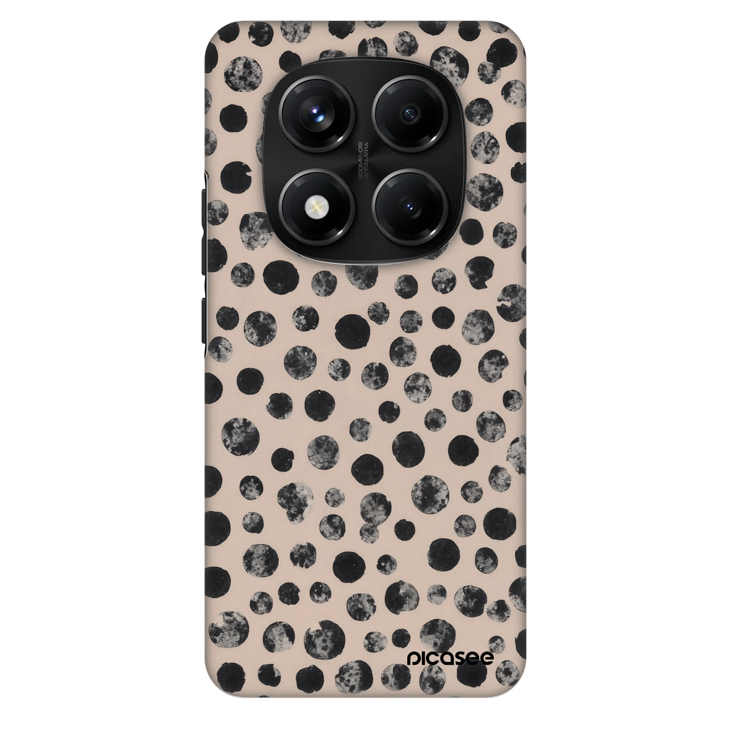 Picasee Fashion Case για Xiaomi Redmi Note 14 Pro+ 5G - Dots