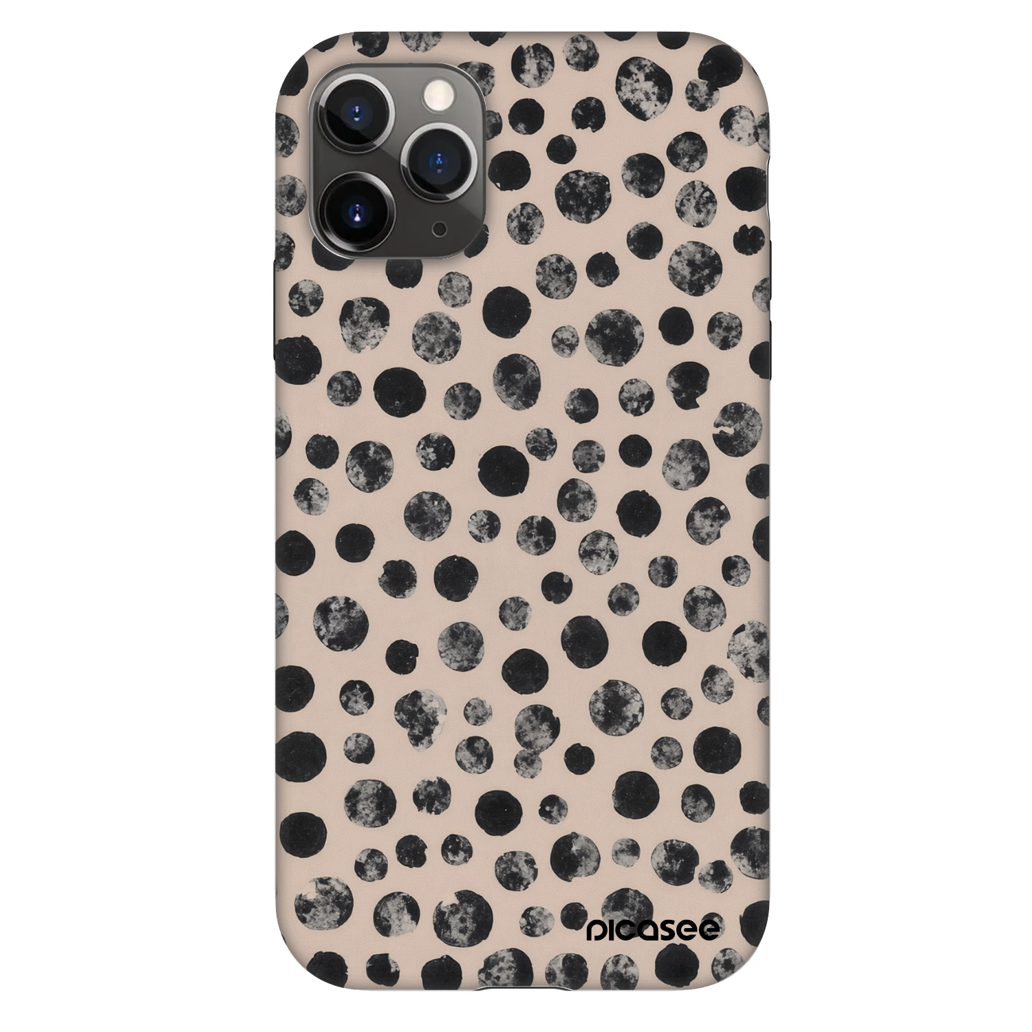 Picasee Fashion Case για Apple iPhone 11 Pro - Dots