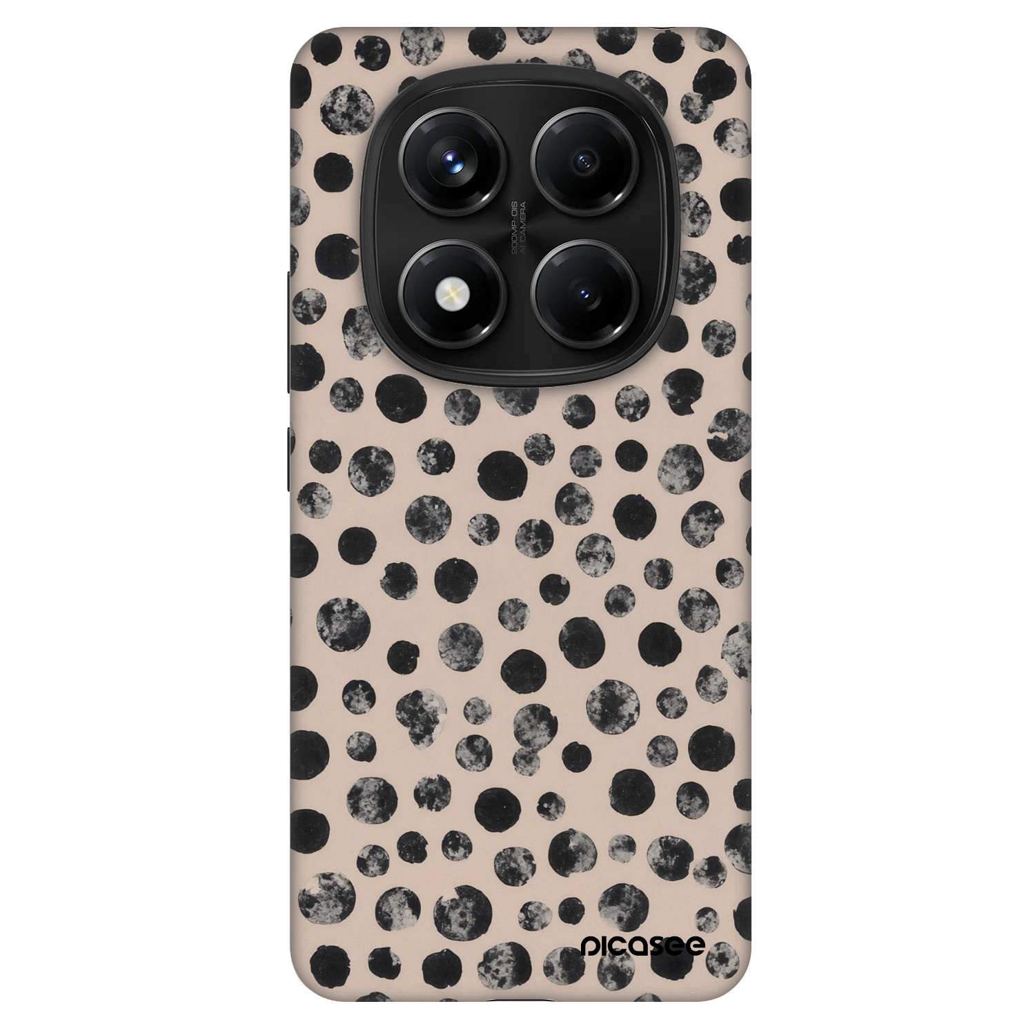Picasee Fashion Case για Xiaomi Redmi Note 14 Pro 5G - Dots