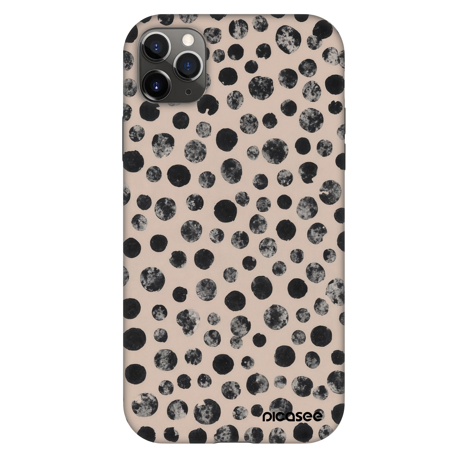Picasee Fashion Case για Apple iPhone 11 Pro Max - Dots