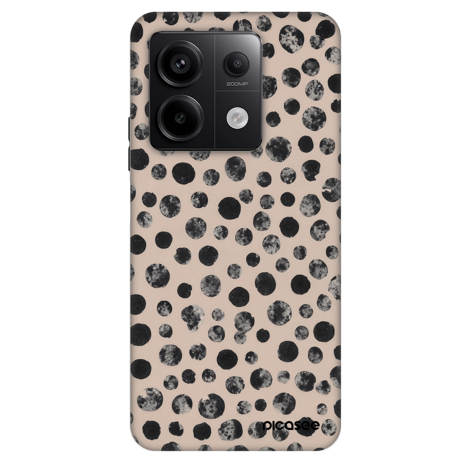 Picasee Fashion Case για Xiaomi Redmi Note 13 Pro 5G - Dots