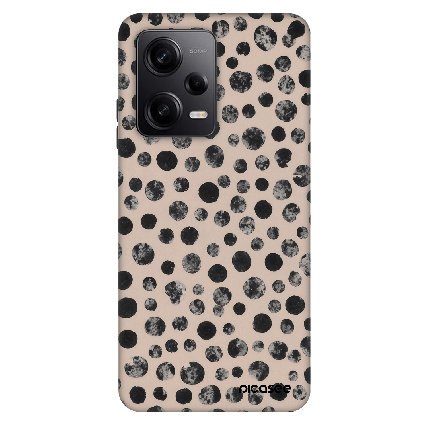 Picasee Fashion Case για Xiaomi Redmi Note 12 Pro+ 5G - Dots