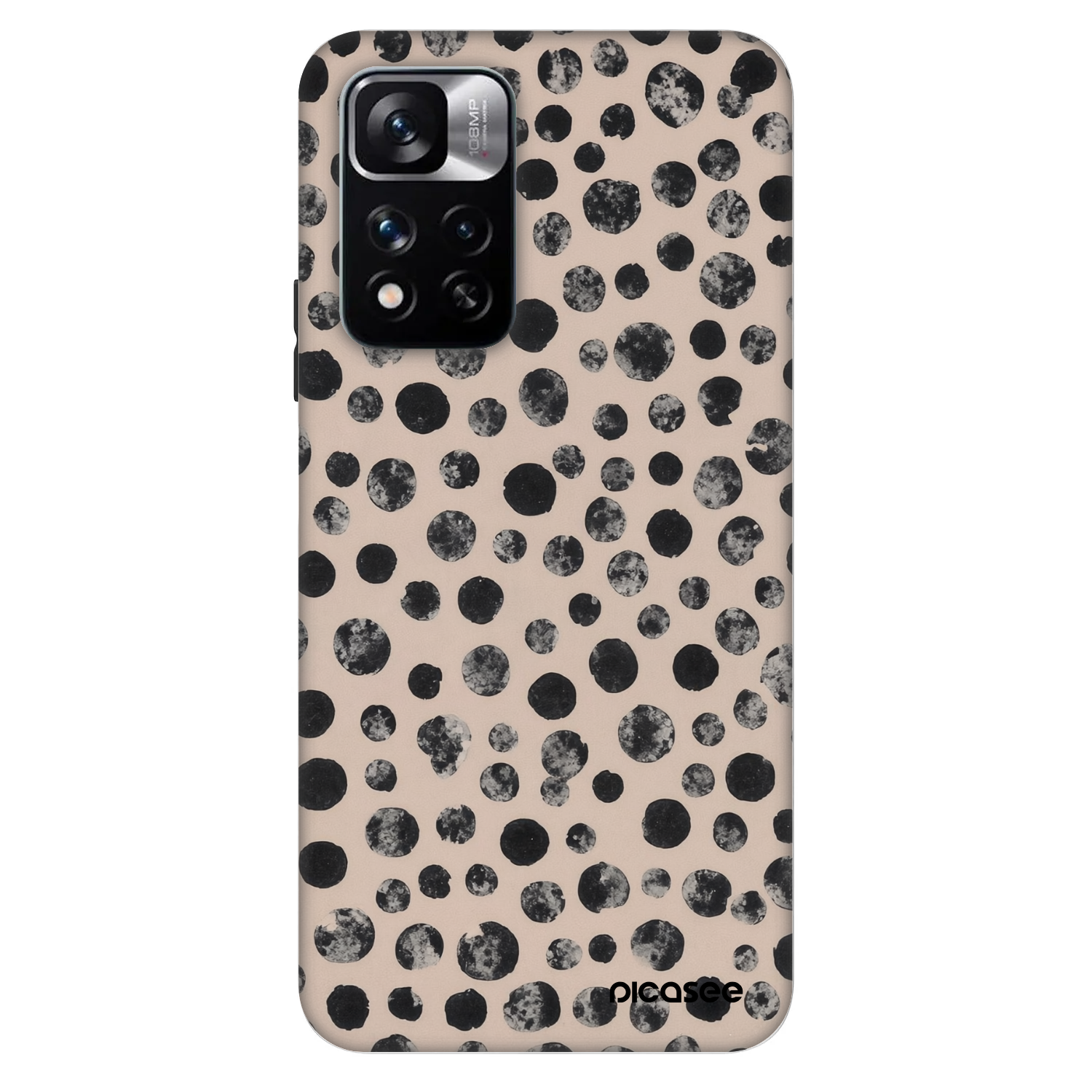 Picasee Fashion Case για Xiaomi Redmi Note 11 Pro - Dots