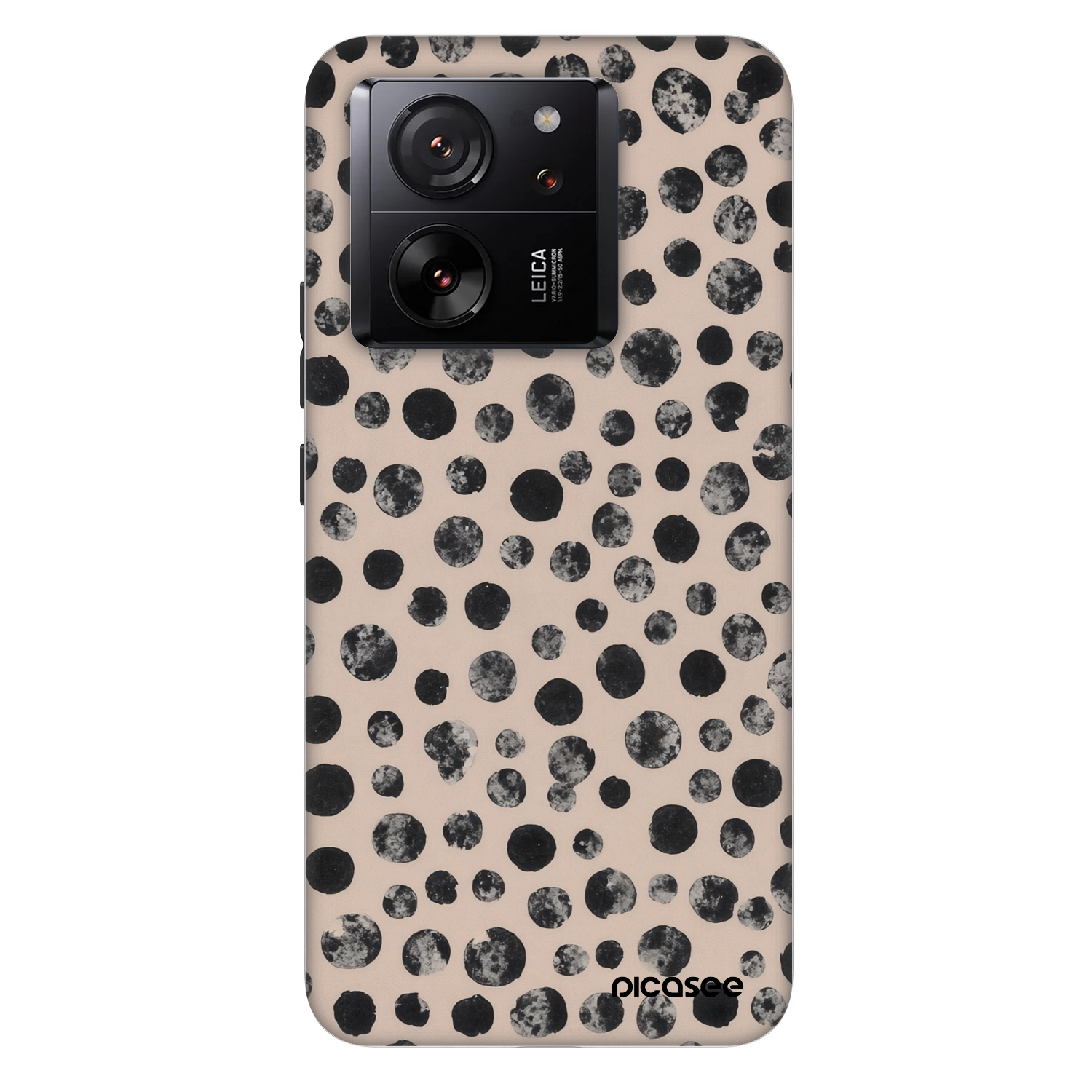 Picasee Fashion Case για Xiaomi 13T - Dots
