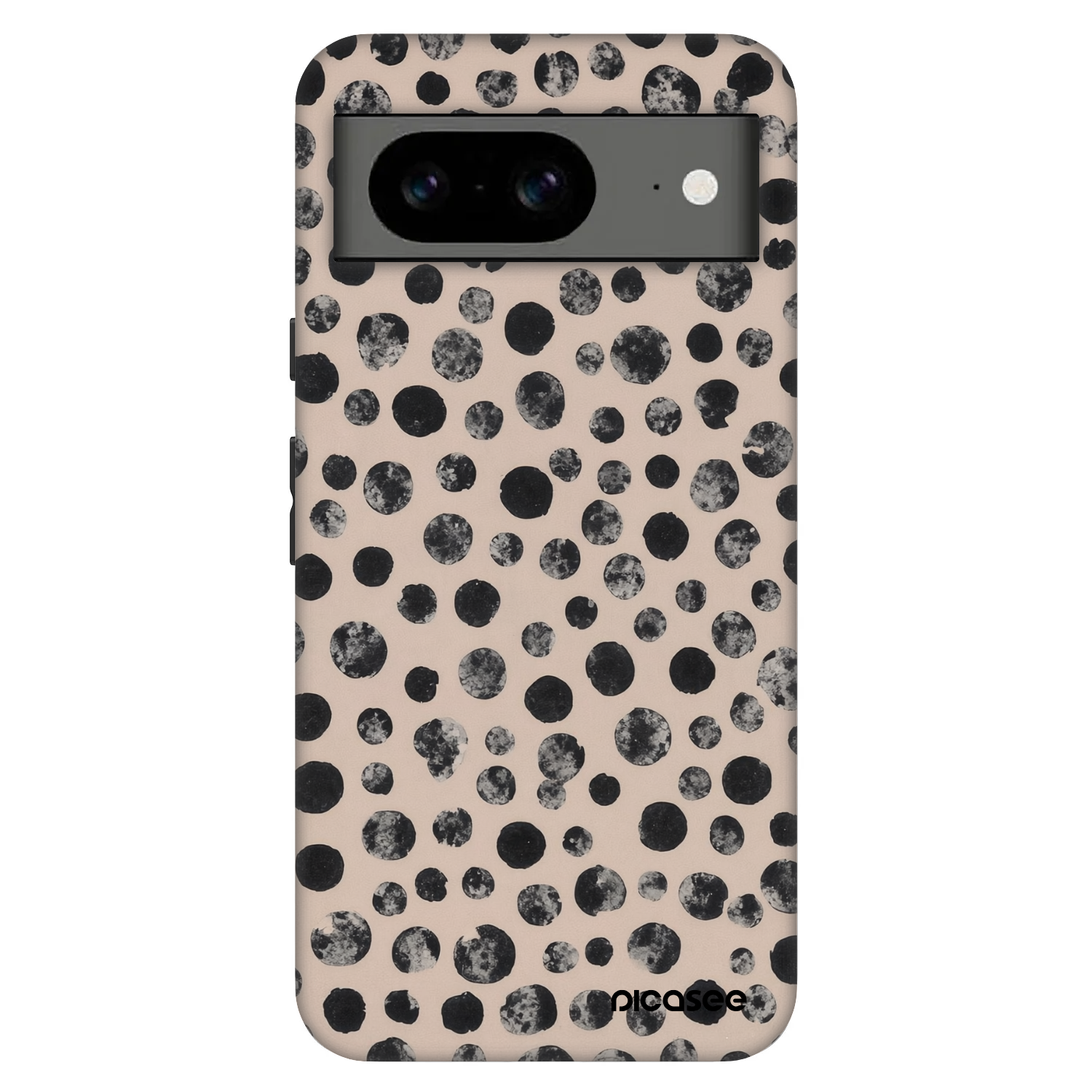 Picasee Fashion Case για Google Pixel 8 Pro - Dots